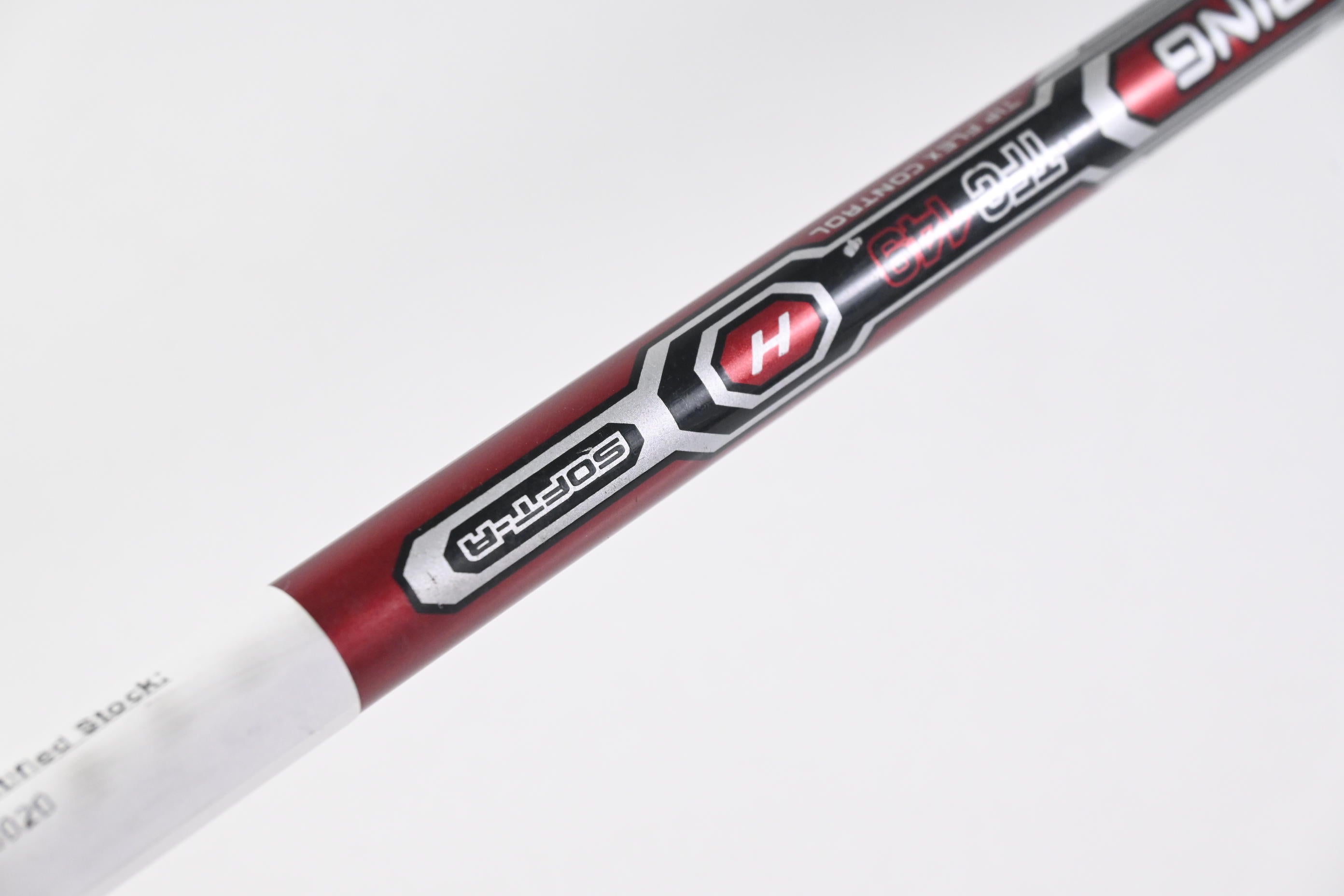 Ping G15 #3 Hybrid / 20 Degree / Senior Flex Ping TFC 149 Shaft