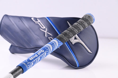 Mizuno JPX One Tour #3 Wood / 15 Degree / Stiff Flex Tensei 1K Black 75 Shaft