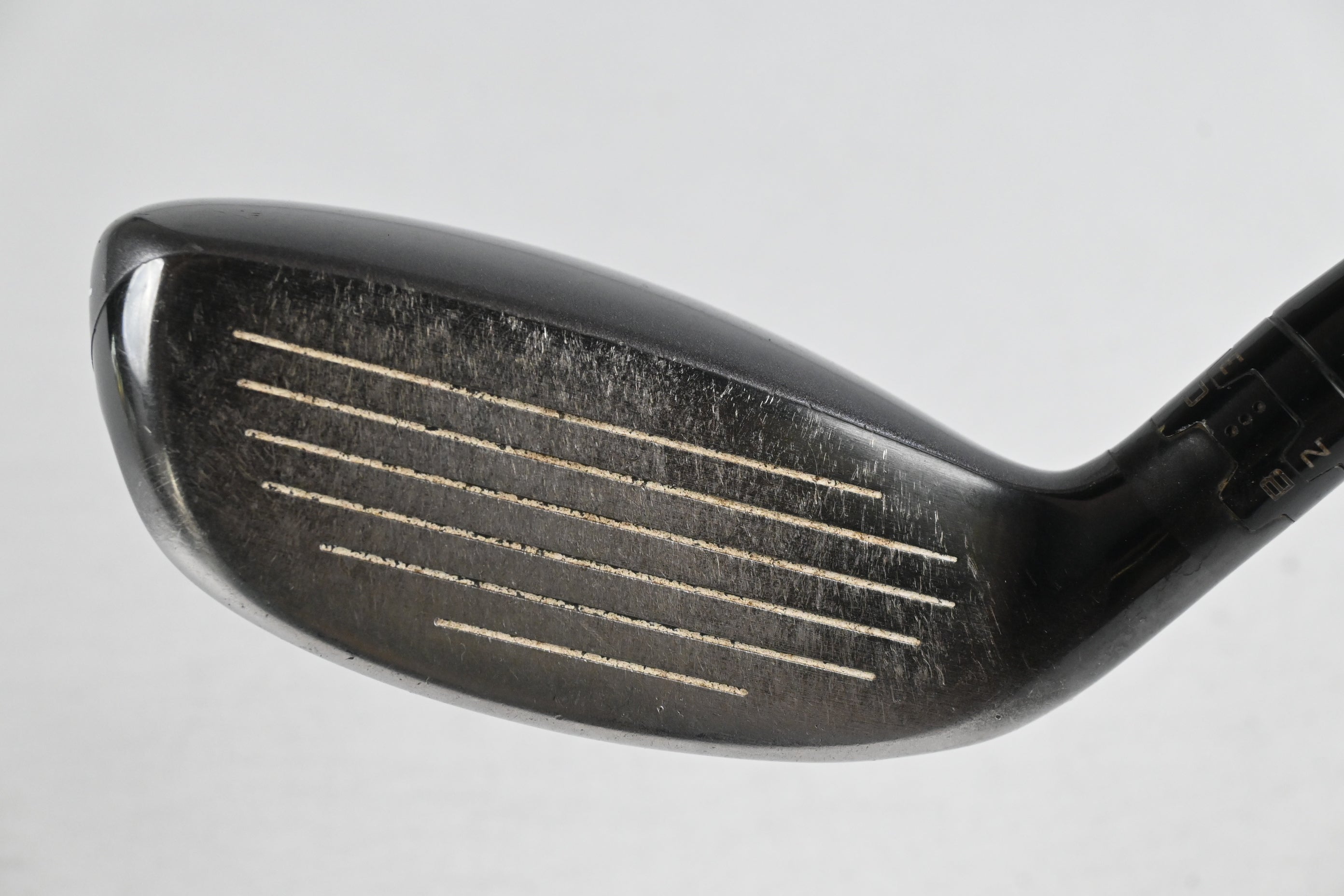 Titleist 816 H2 #3 Hybrid / 19 Degree / Regular Flex Tensei CK Red 60 Shaft