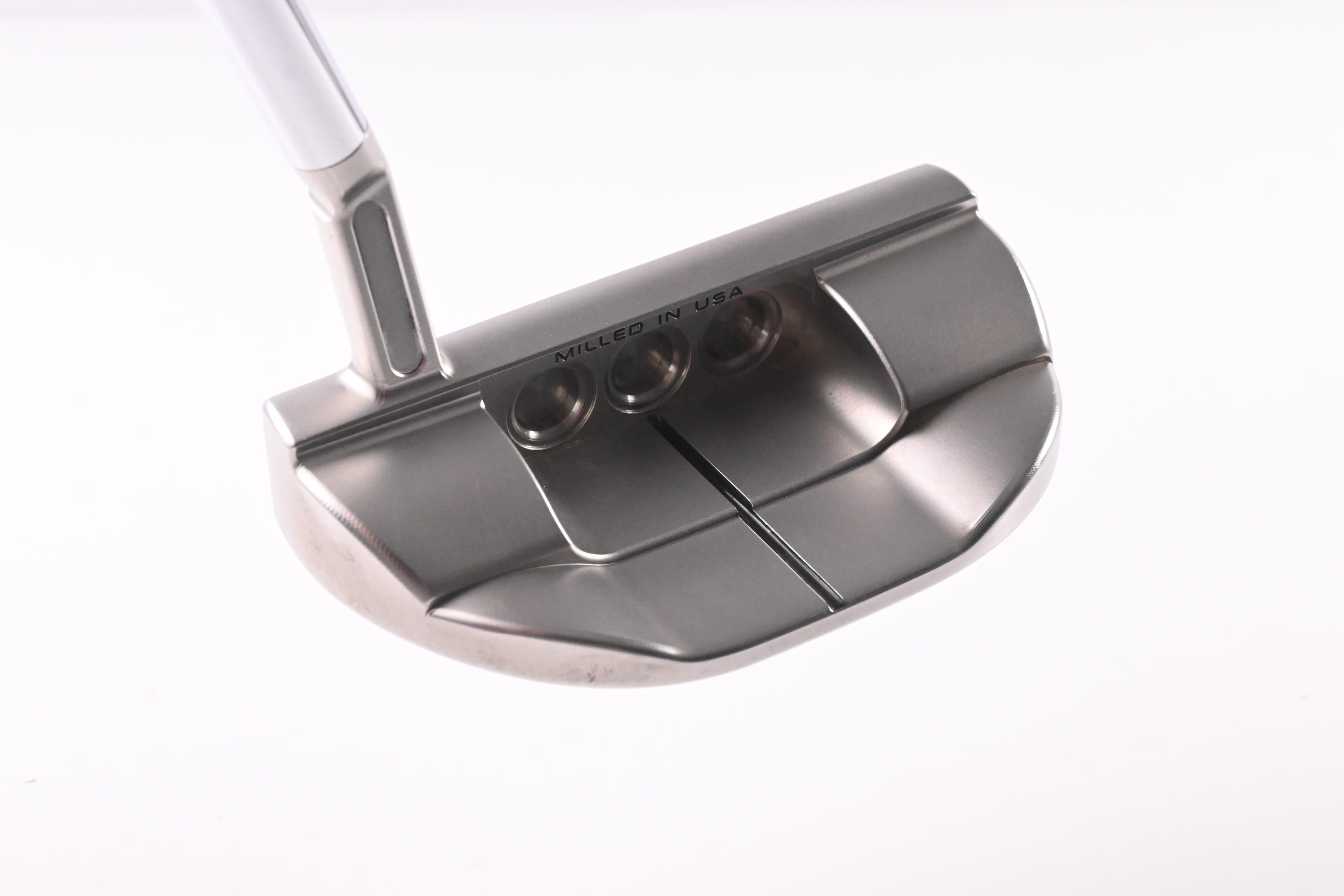Scotty Cameron Super Select Fastback 1.5 Putter / 33 Inch
