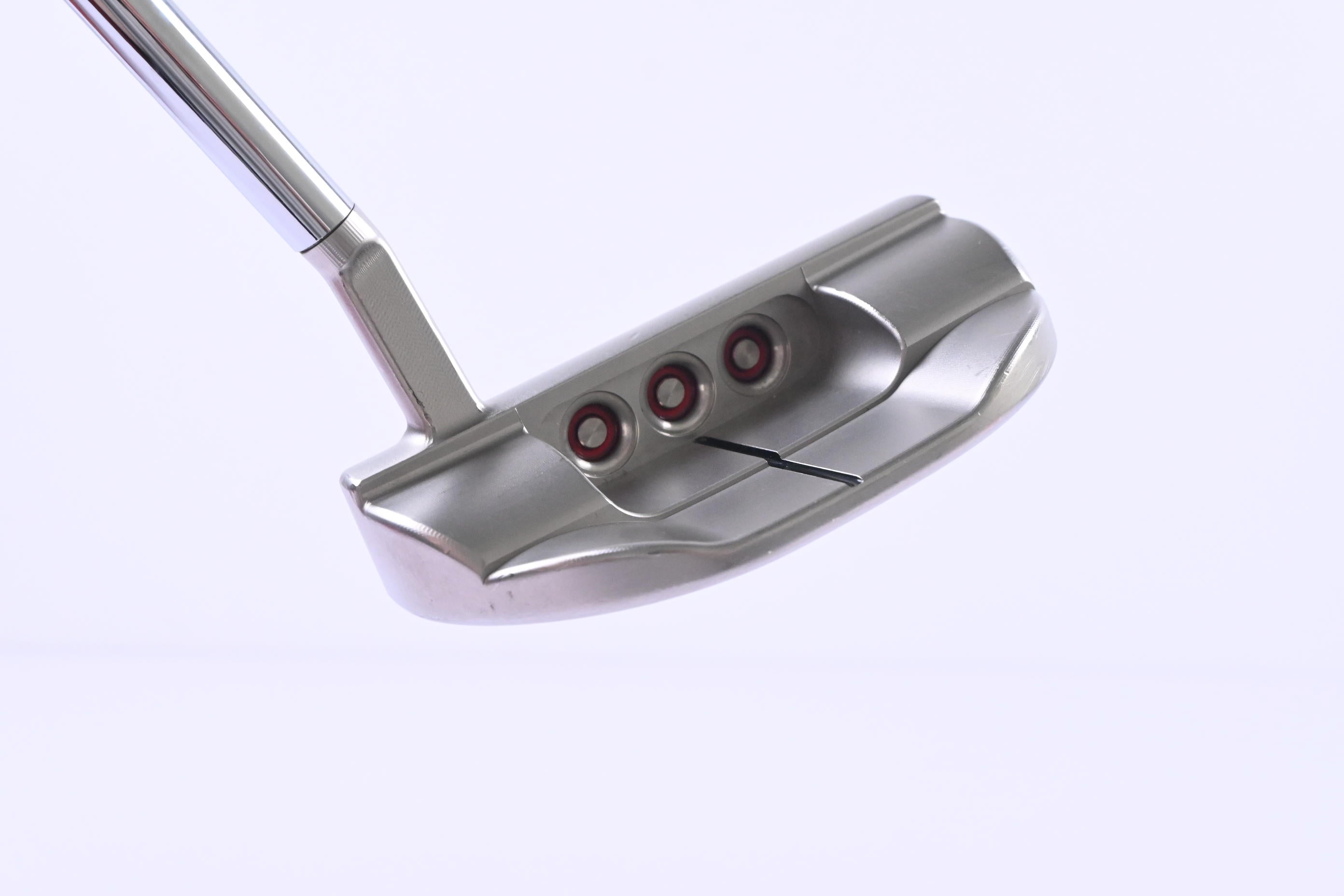 Scotty Cameron Special Select Fastback 1.5 Putter / 33 Inch