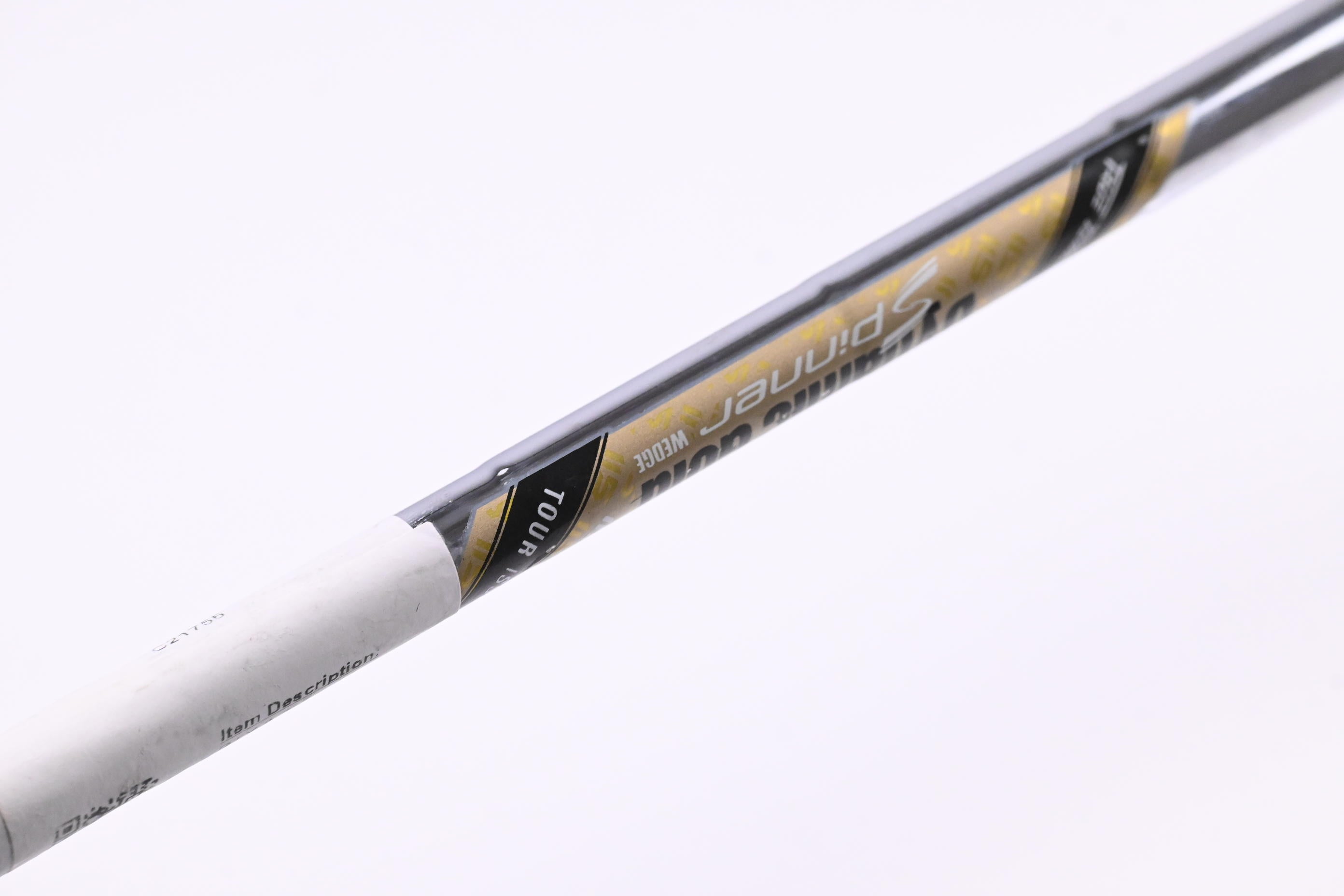 Cleveland RTX 6 Zipcore Tour Rack Sand Wedge / 56 Degree / Wedge Flex Spinner