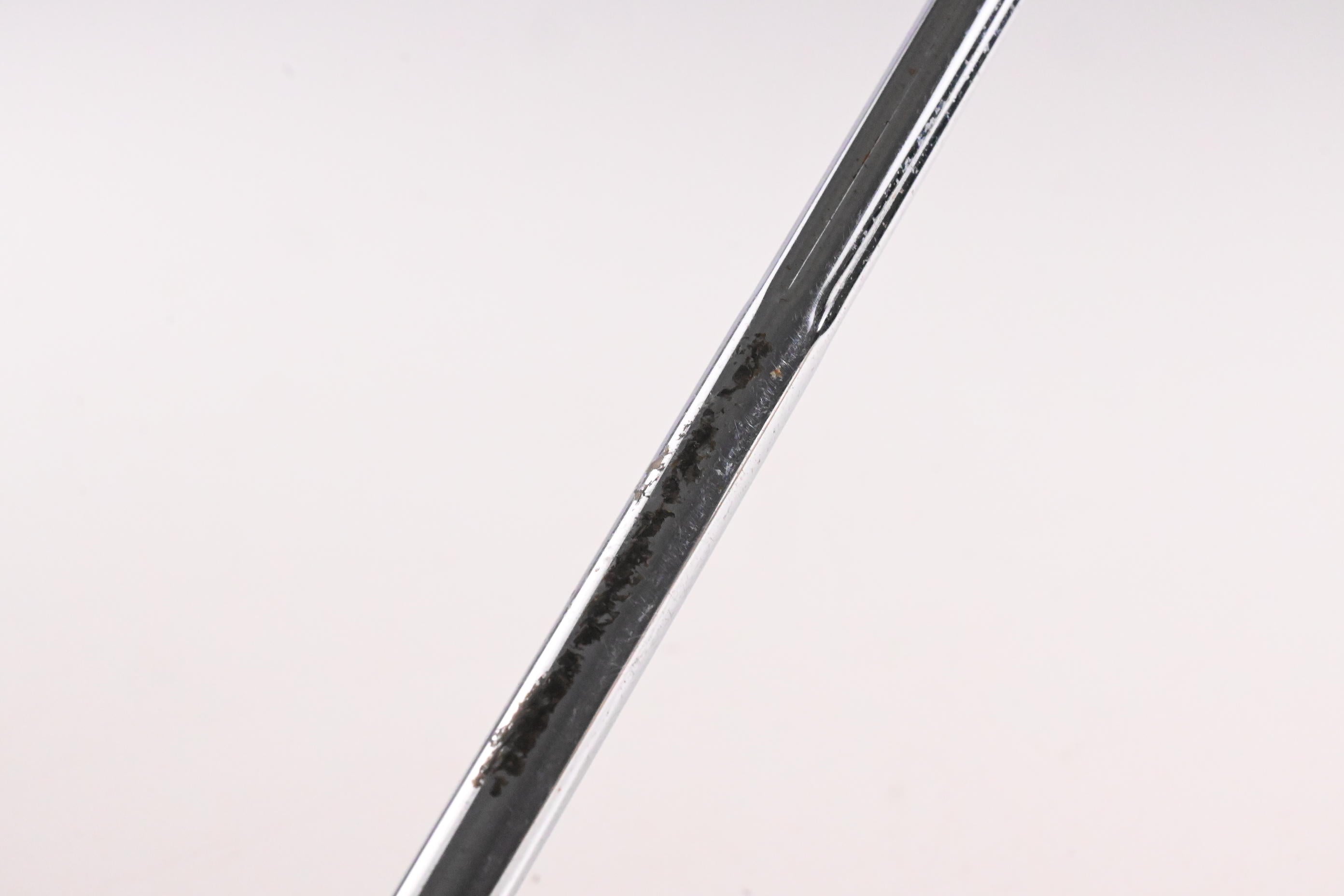 Odyssey White Steel #5 Putter / 33.5 Inch