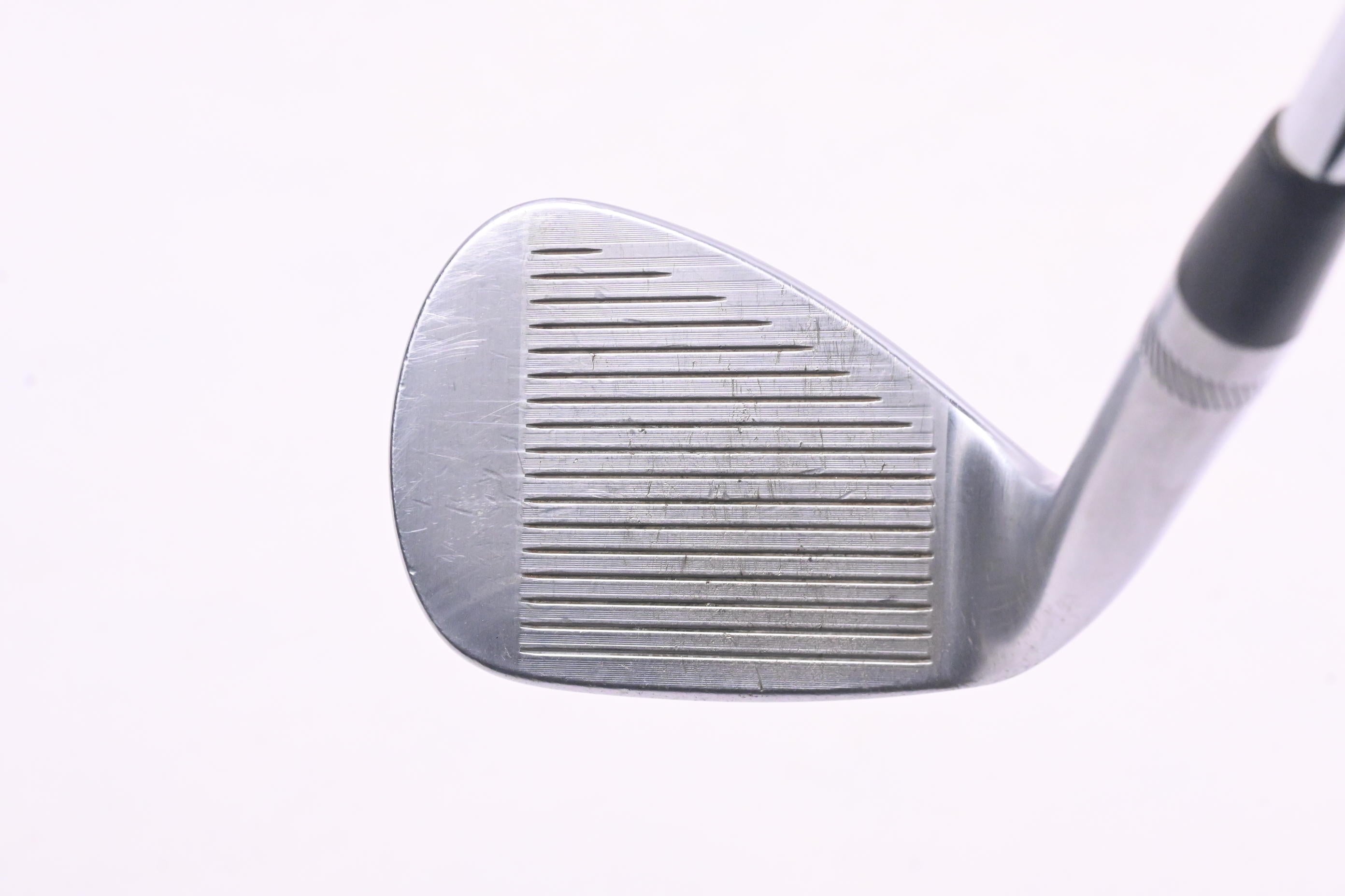 Titleist Vokey SM10 Lob Wedge / 58 Degree / Wedge Flex Titleist Vokey SM10 Shaft