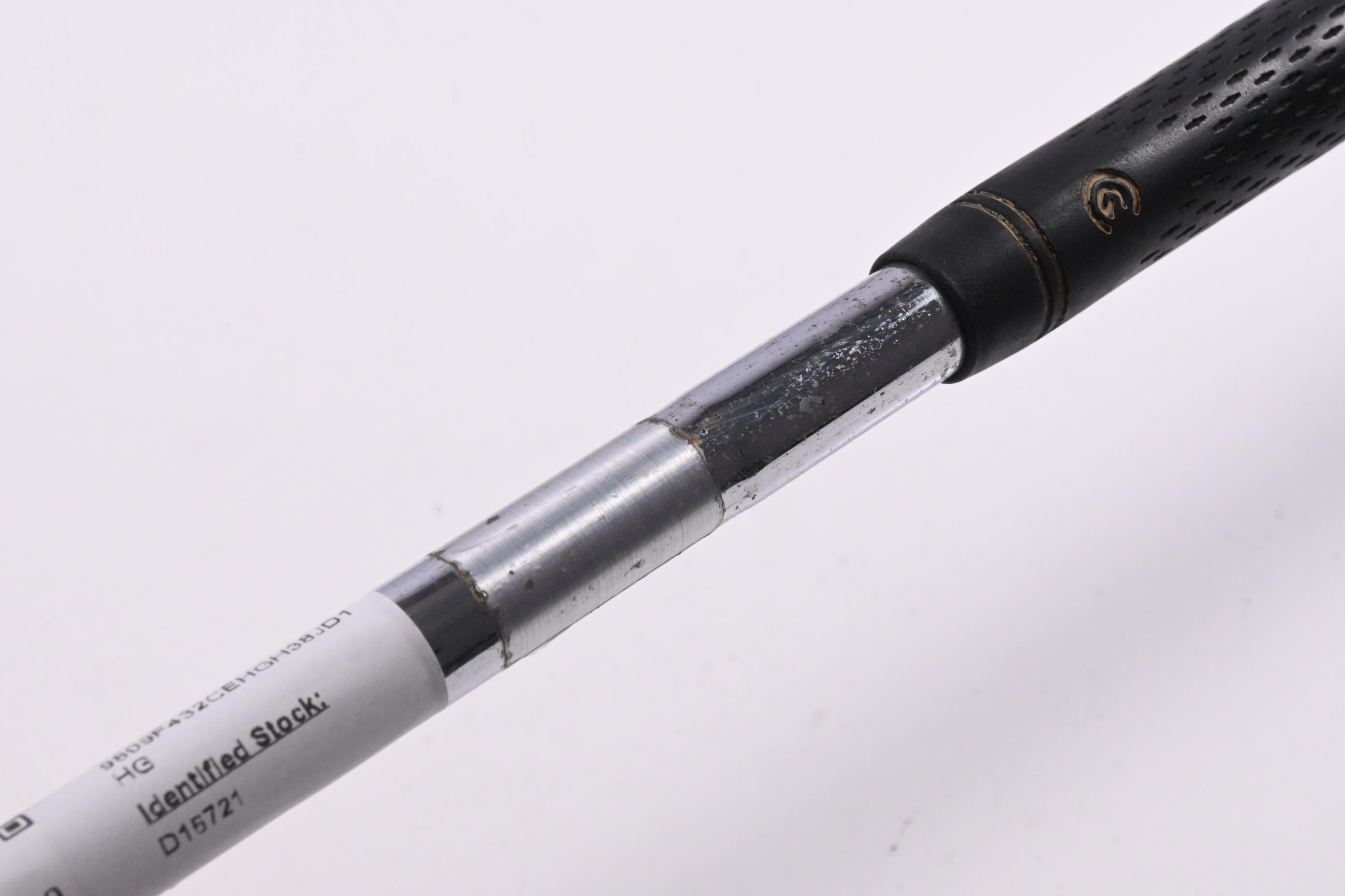 Cleveland CG15 Sand Wedge / 56 Degree / Wedge Flex Steel Shaft