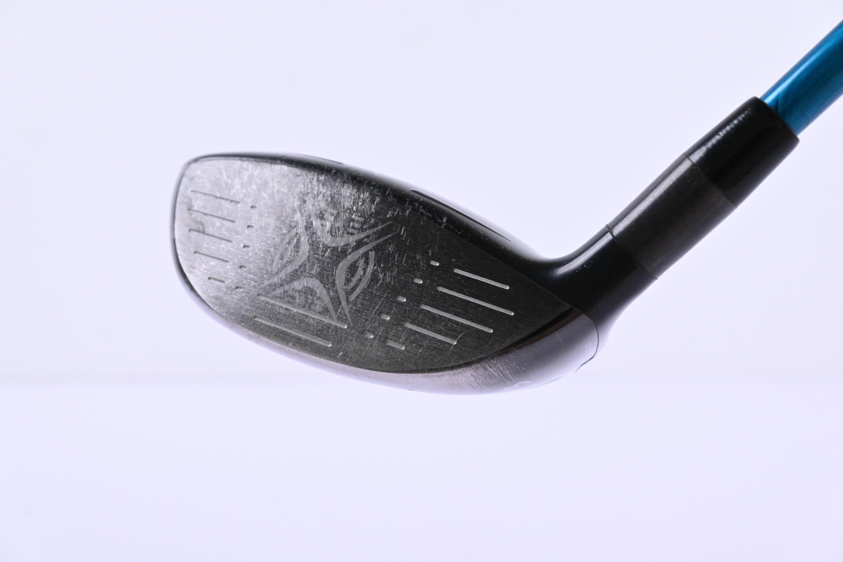 Callaway Rogue #3 Wood / 15 Degree / Regular Flex Project X EvenFlow 65 Shaft