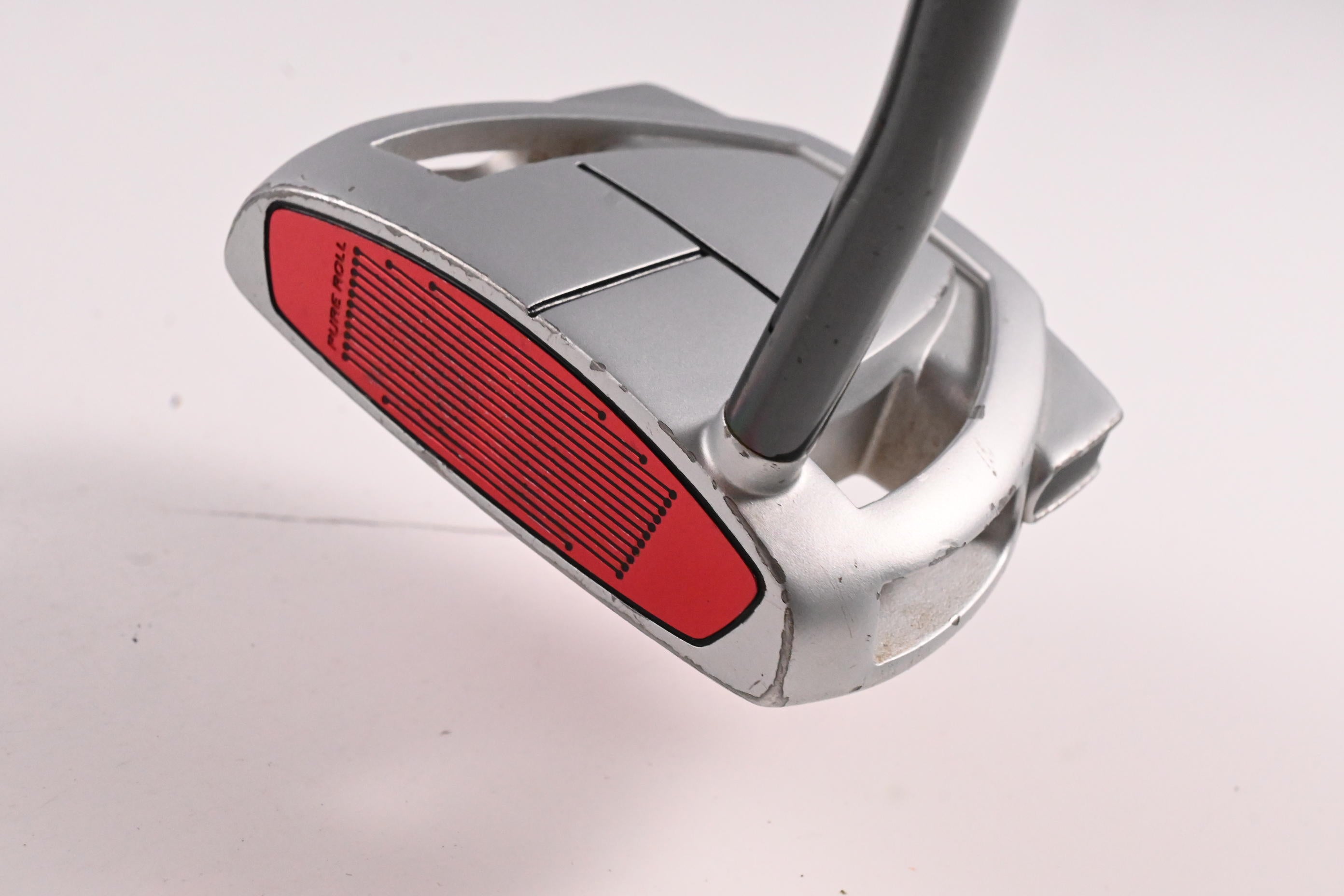 Taylormade Spider Mini Double Bend Putter / 35 Inch
