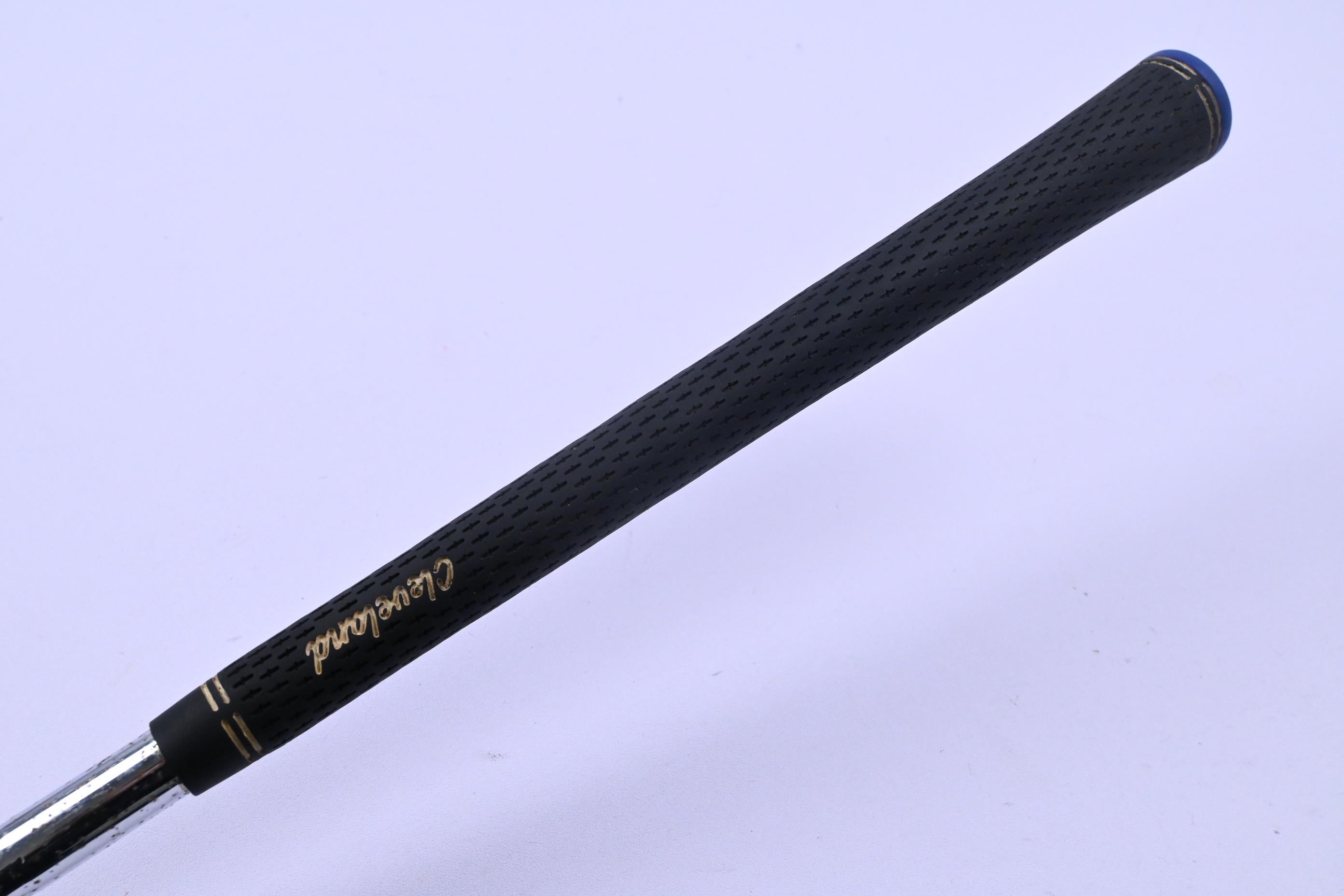 Cleveland RTX-3 Lob Wedge / 60 Degree / Wedge Flex Dyanmic Gold Shaft