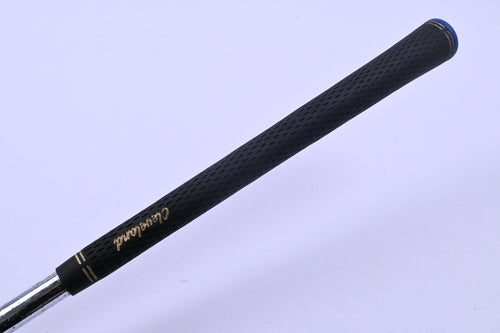 Cleveland RTX-3 Lob Wedge / 60 Degree / Wedge Flex Dyanmic Gold Shaft