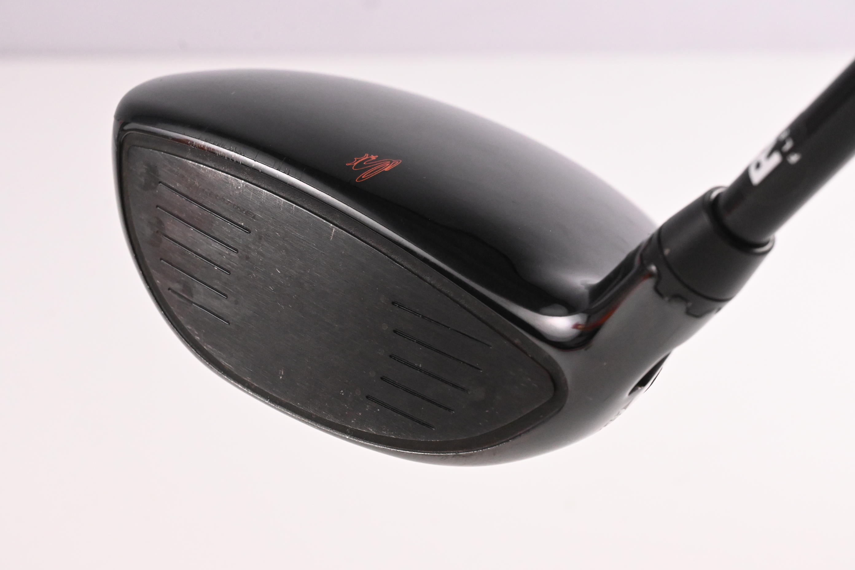Cobra King Ltd #3-4 Wood / 13-16 Degree / Regular Flex Aldila Rogue Shaft