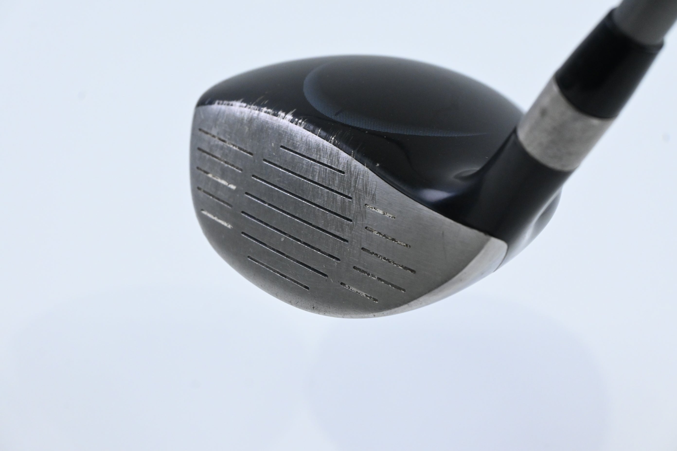 Ping G5 #9 Wood / 24 Degree / Regular Flex Ping TFC 100 Shaft