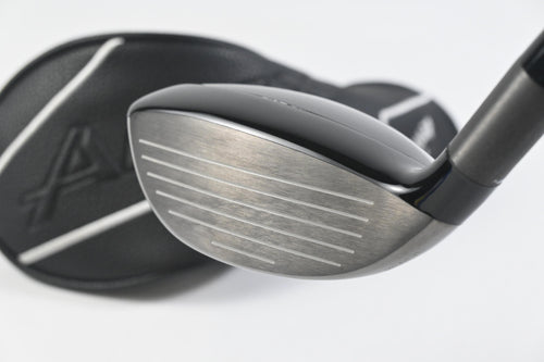 Callaway Apex UW 2025 #2 Hybrid / 17 Degree / Stiff Flex Tensei AV Blue 75 Shaft