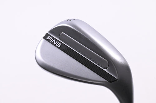 Ping S259 Sand Wedge / 54 Degree / White Dot / Regular Flex Dynamic Gold R300