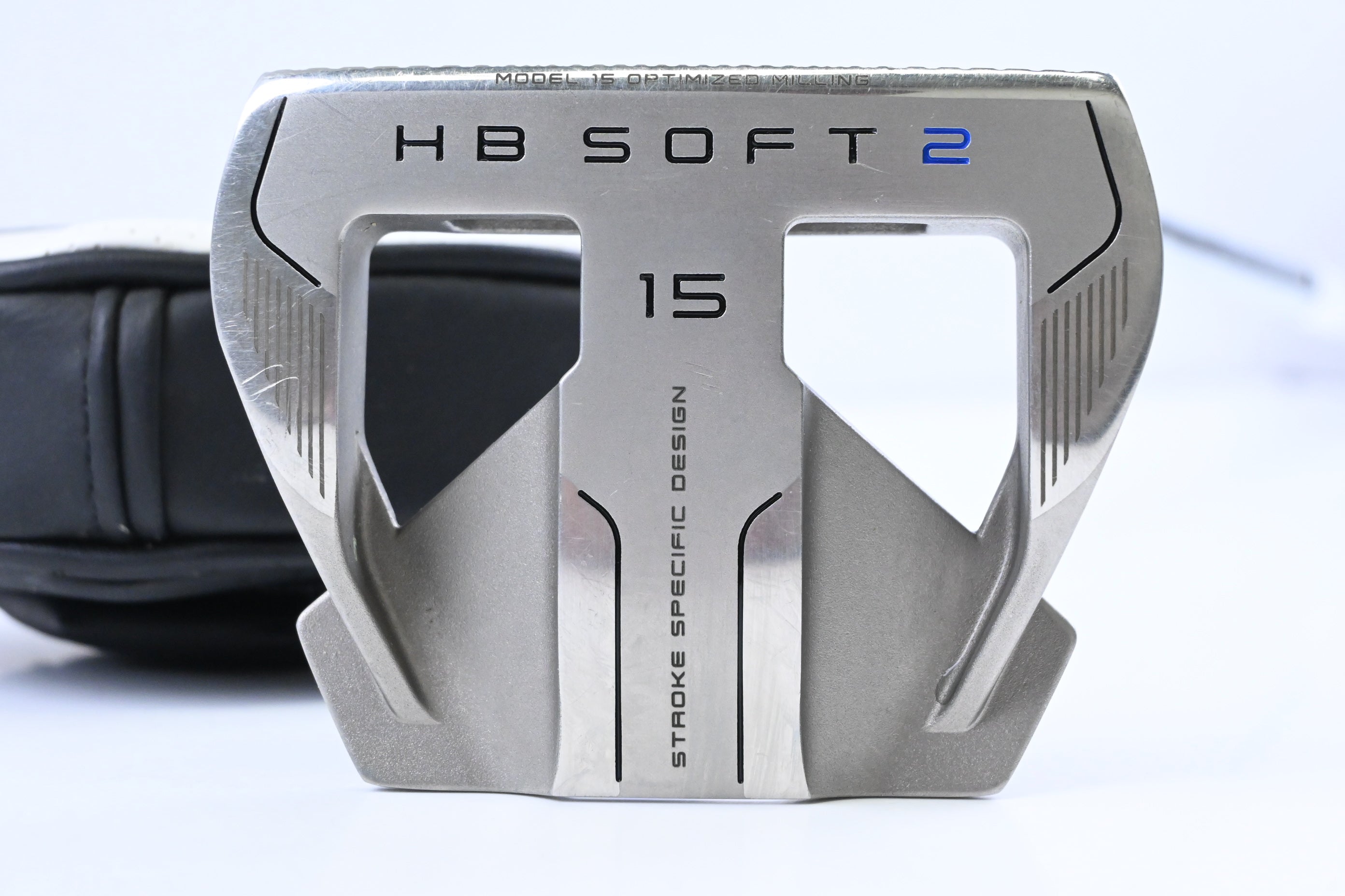 Cleveland HB Soft 2 15 Putter / 35 Inch