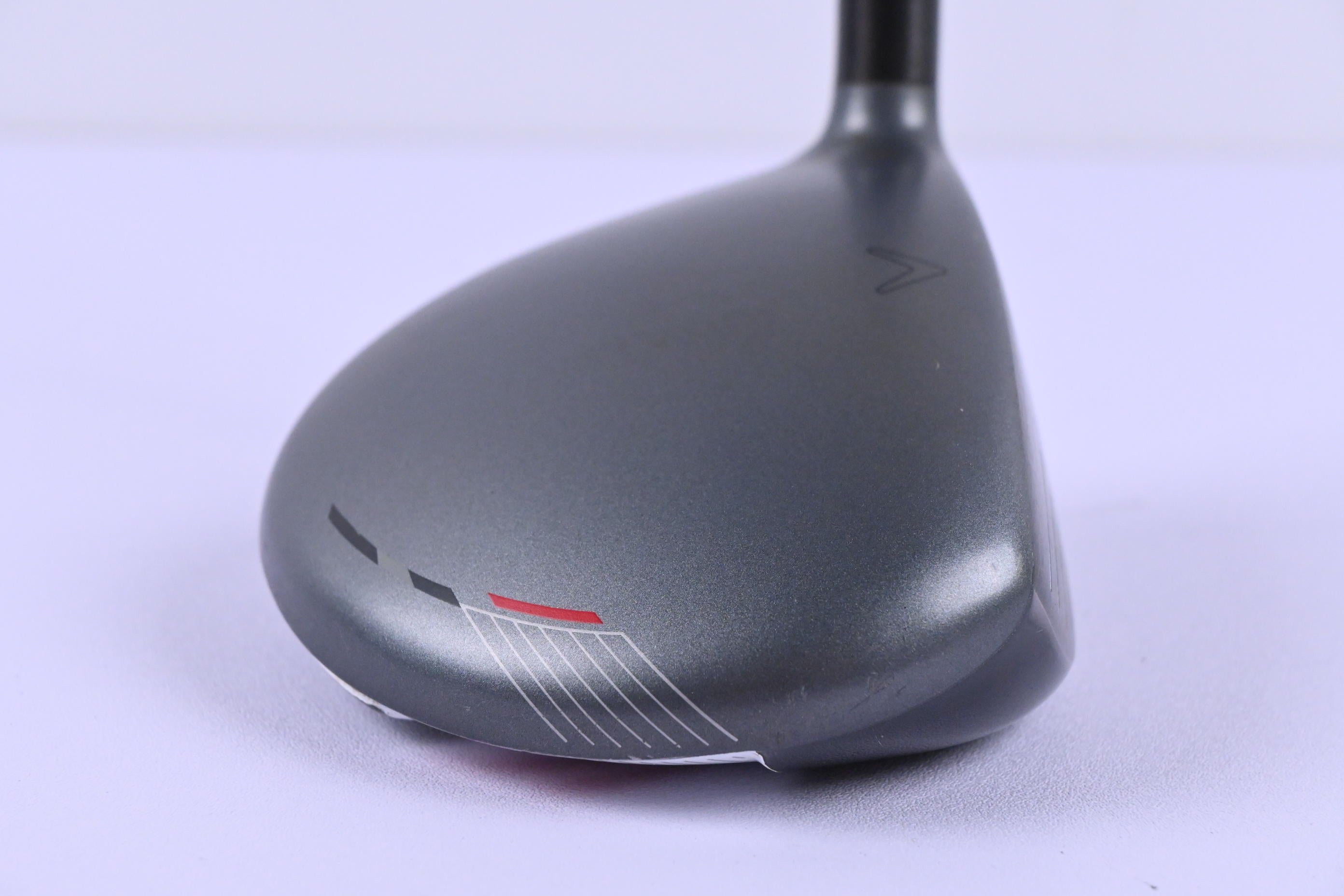 Callaway X Hot 20 #4 Wood / 22 Degree / Regular Flex Project X PXV Shaft