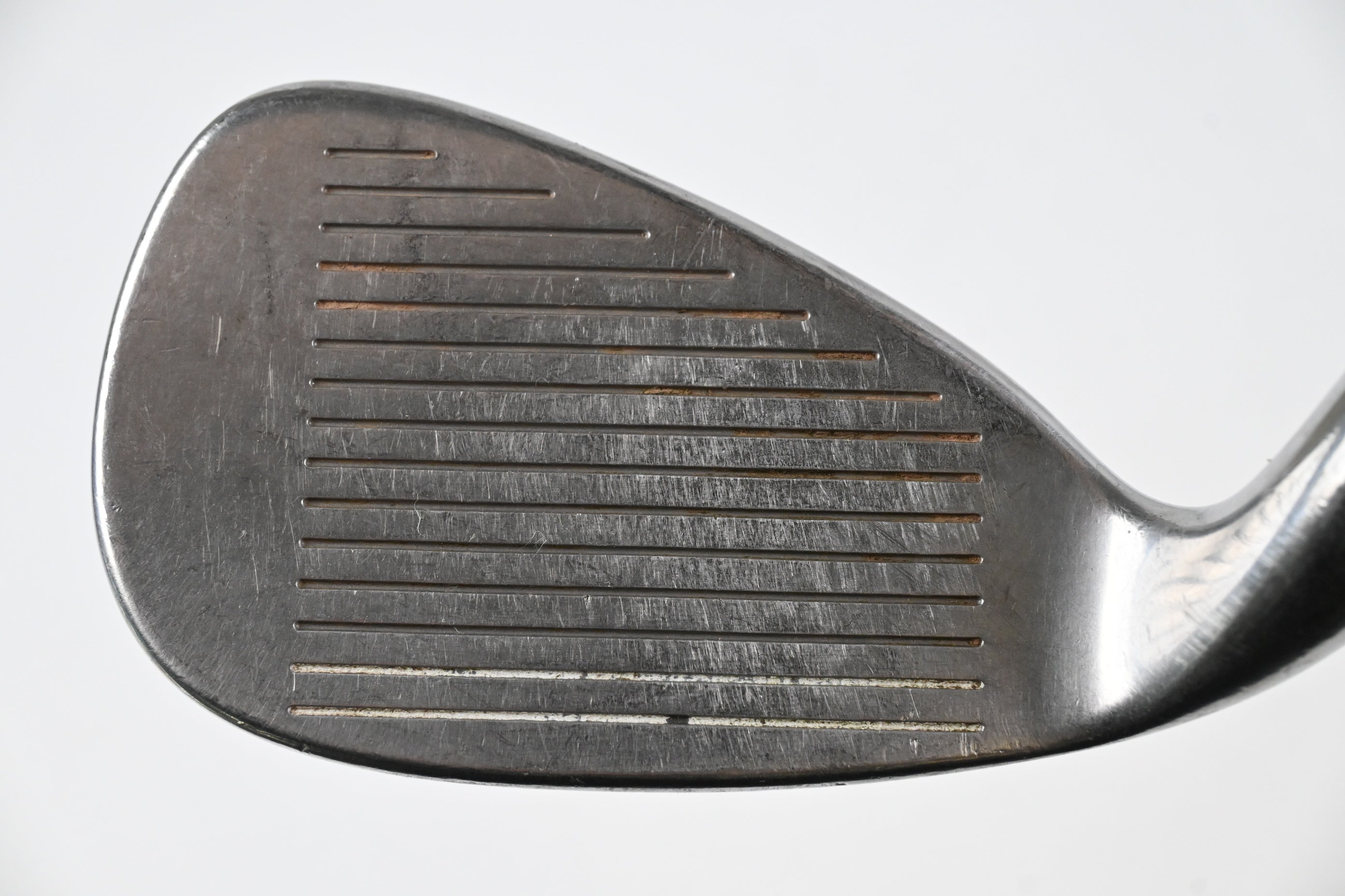 Taylormade RAC OS #9 Iron / Regular Flex Taylormade Shaft