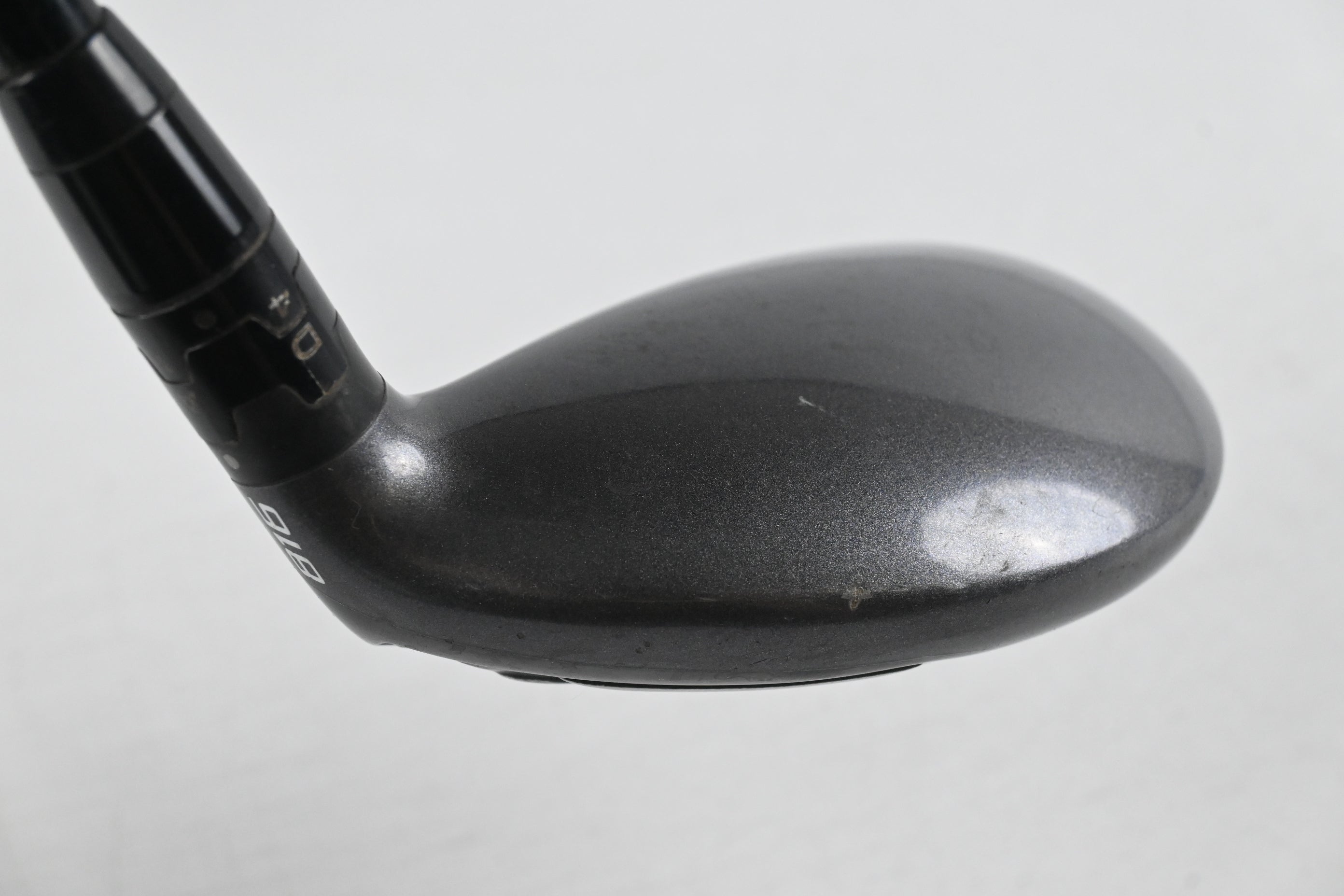Titleist 816 H2 #3 Hybrid / 19 Degree / Regular Flex Tensei CK Red 60 Shaft