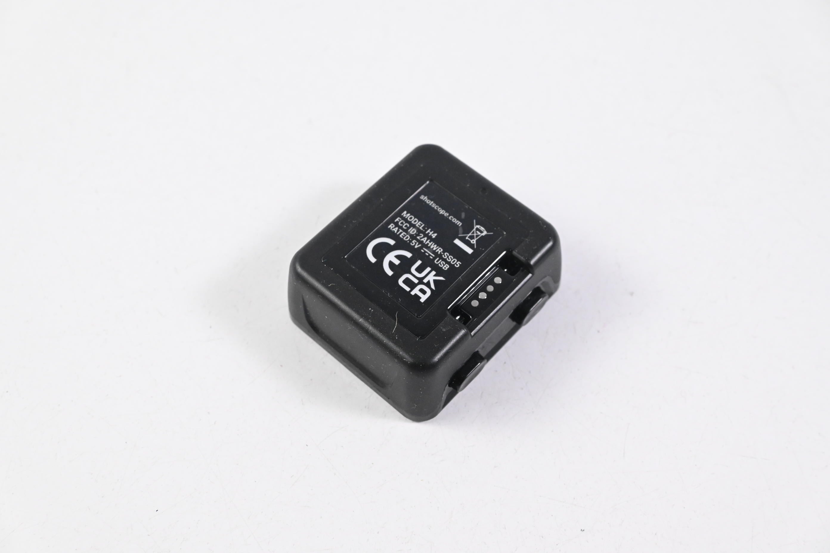 Shot Scope H4 Handheld / GPS
