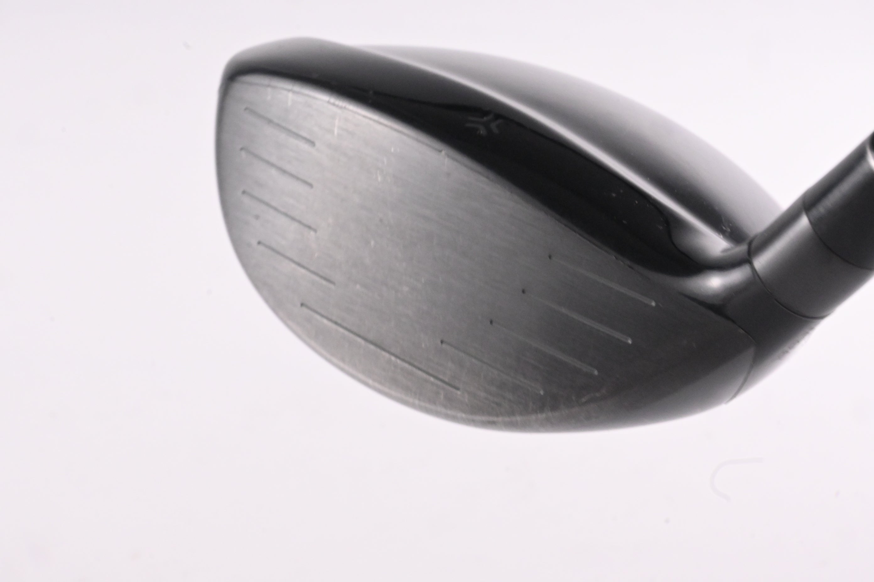 Srixon ZX #3 Wood / 15 Degree / Stiff Flex HZRDUS Smoke Black 60 Shaft