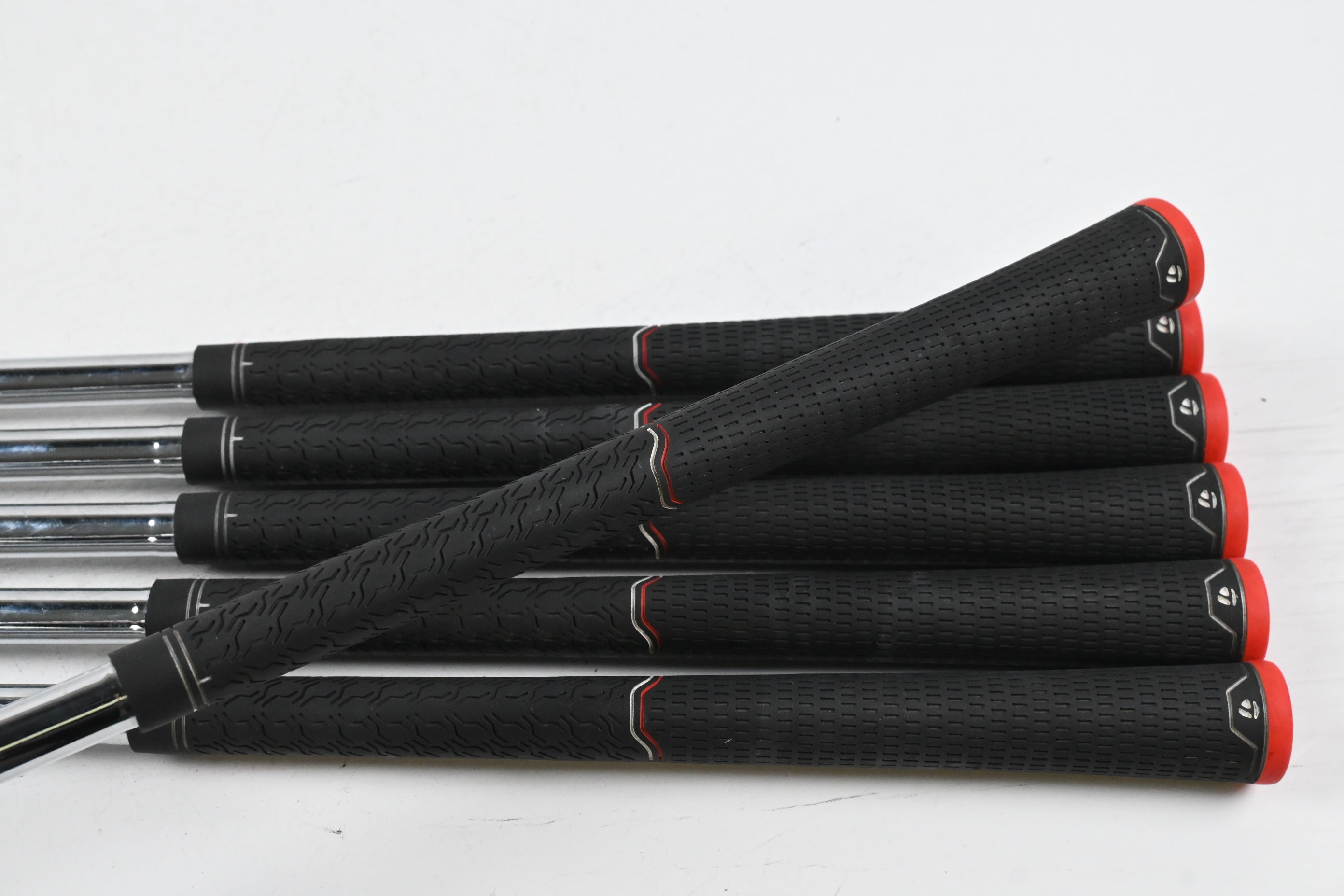 Taylormade M6 Irons / 5-PW / Regular Flex KBS MAX 85 Shafts