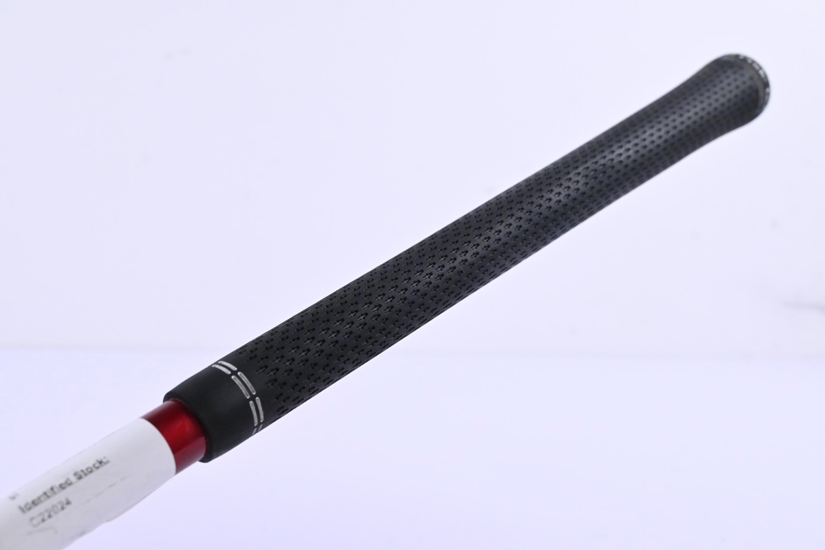 Left Hand Taylormade Stealth 2 #3 Wood / 16.5 Degree / Stiff Flex Fujikura Shaft