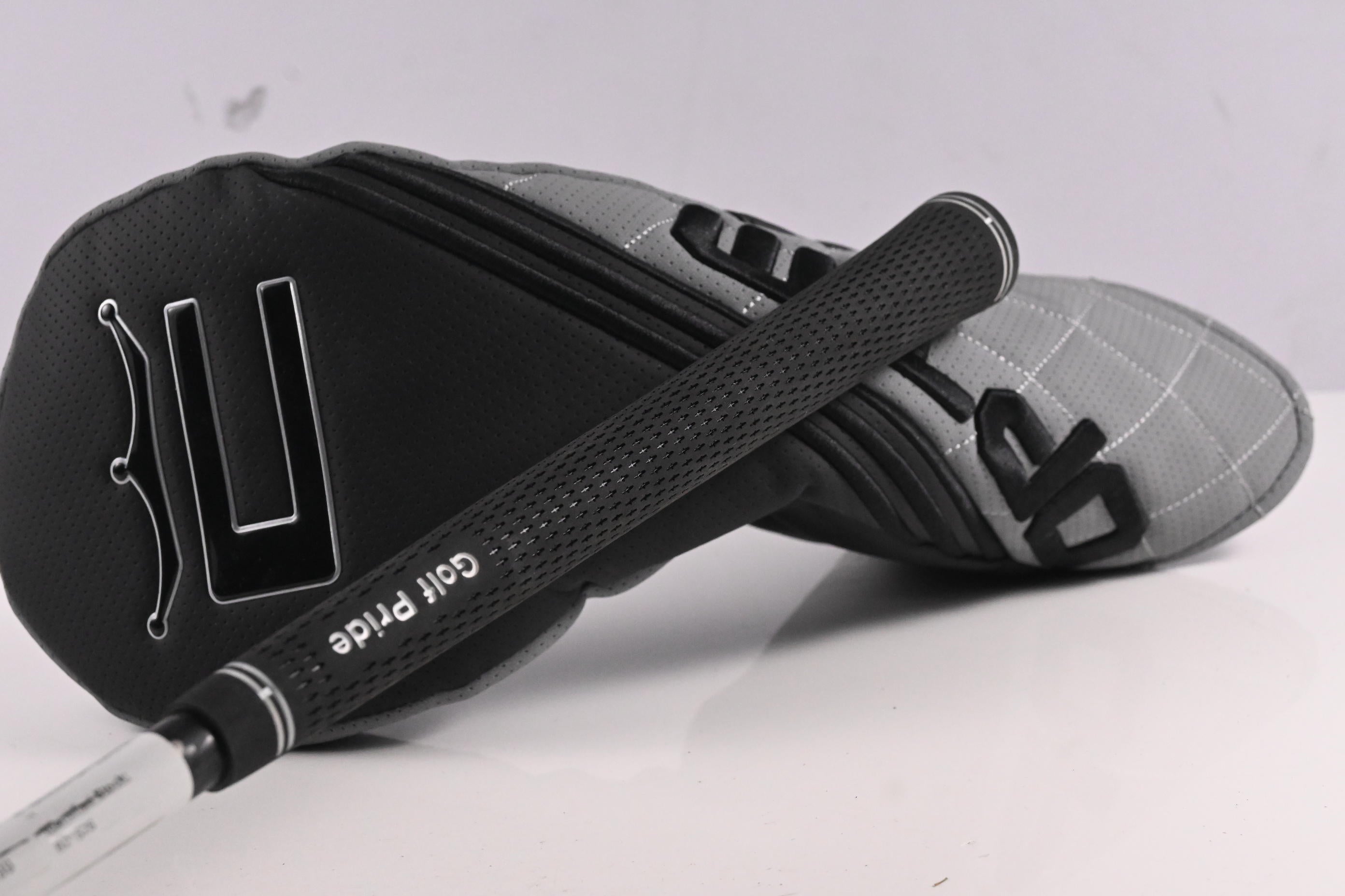 Cobra OPTM X Driver / 10.5 Degree / Stiff Flex Kai'Li Blue Dark Waves 60 Shaft