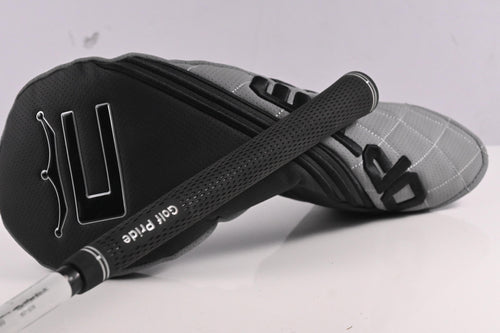 Cobra OPTM X Driver / 10.5 Degree / Stiff Flex Kai'Li Blue Dark Waves 60 Shaft