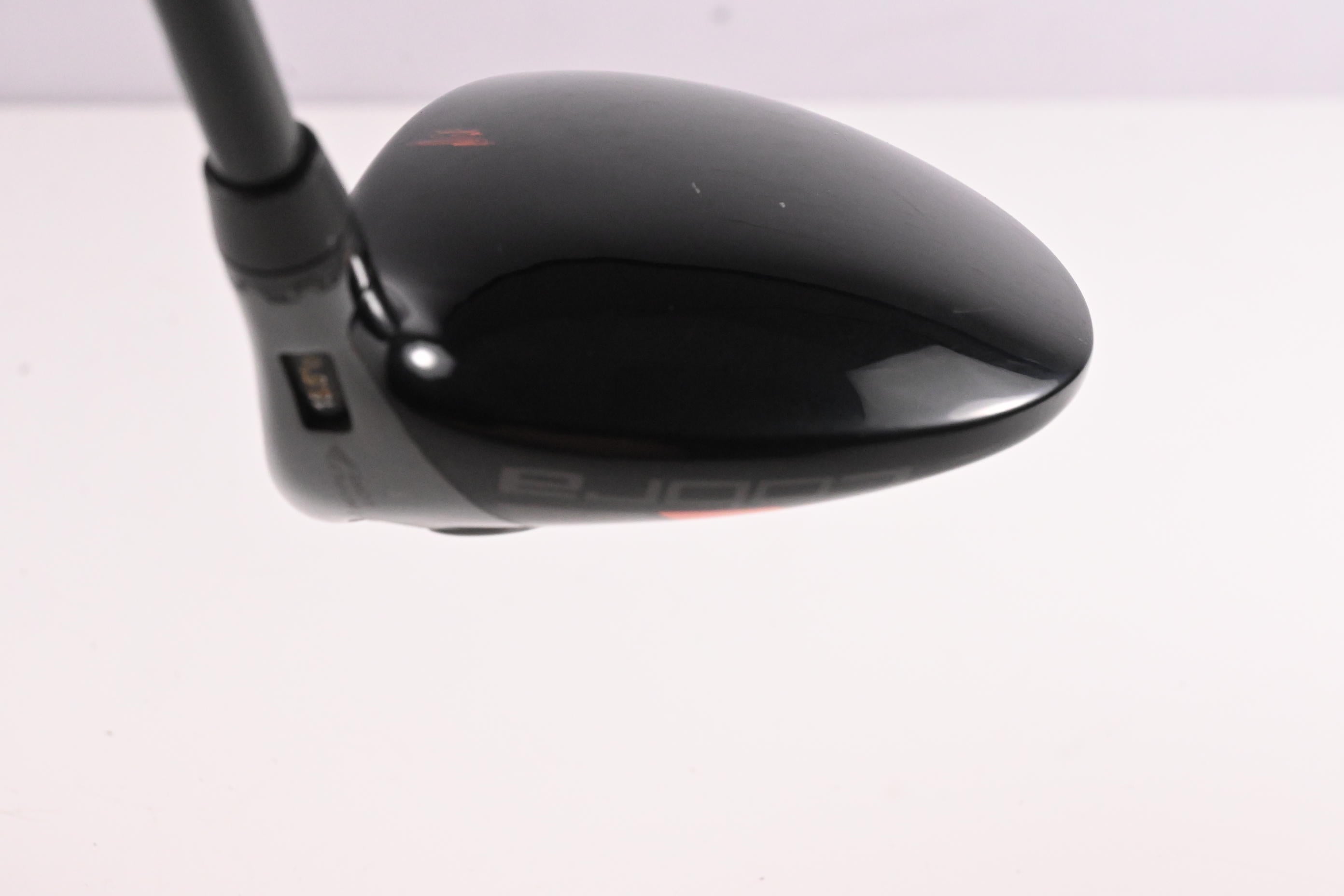 Cobra King Ltd #3-4 Wood / 13-16 Degree / Regular Flex Aldila Rogue Shaft