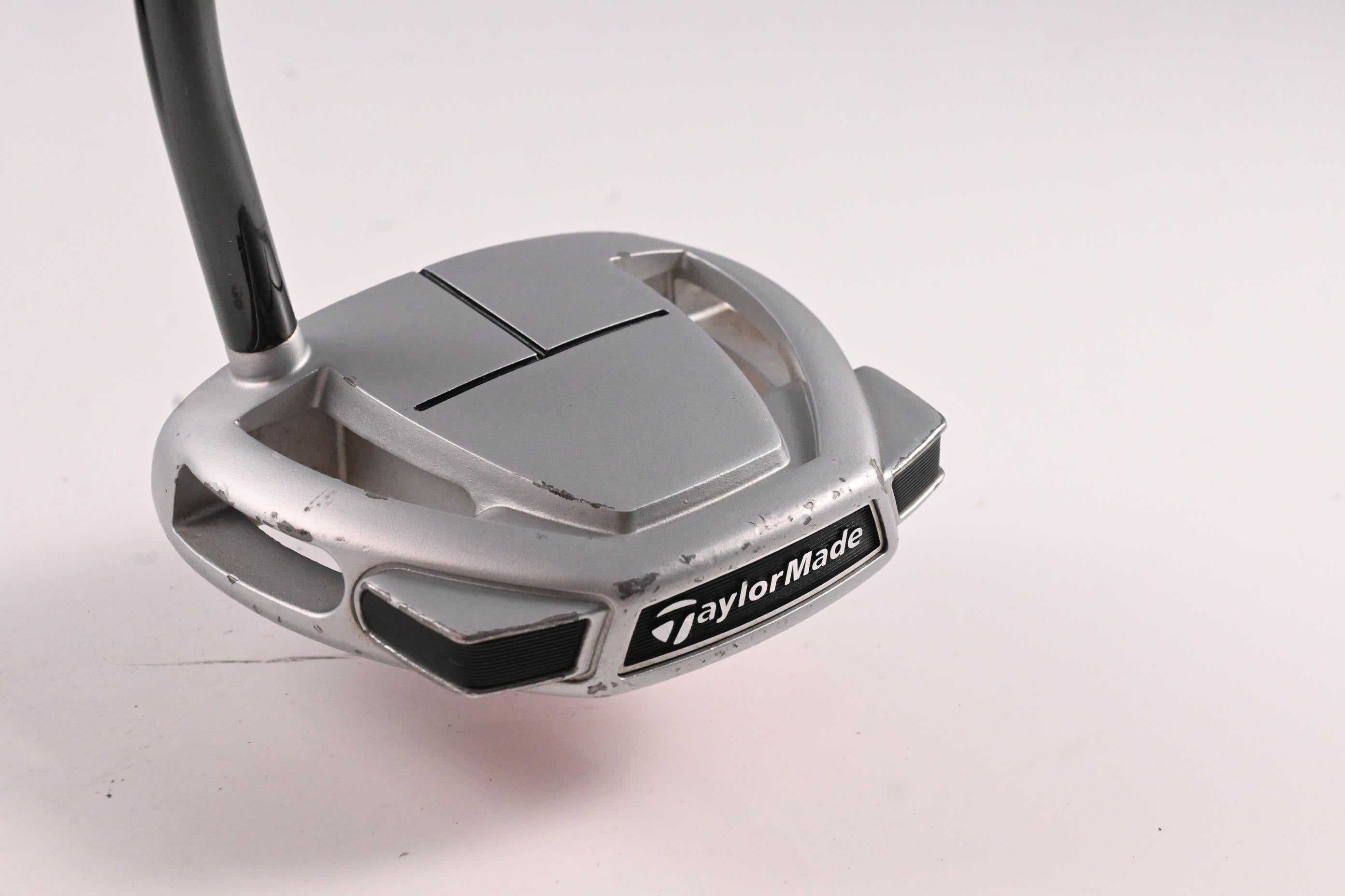 Taylormade Spider Mini Double Bend Putter / 35 Inch