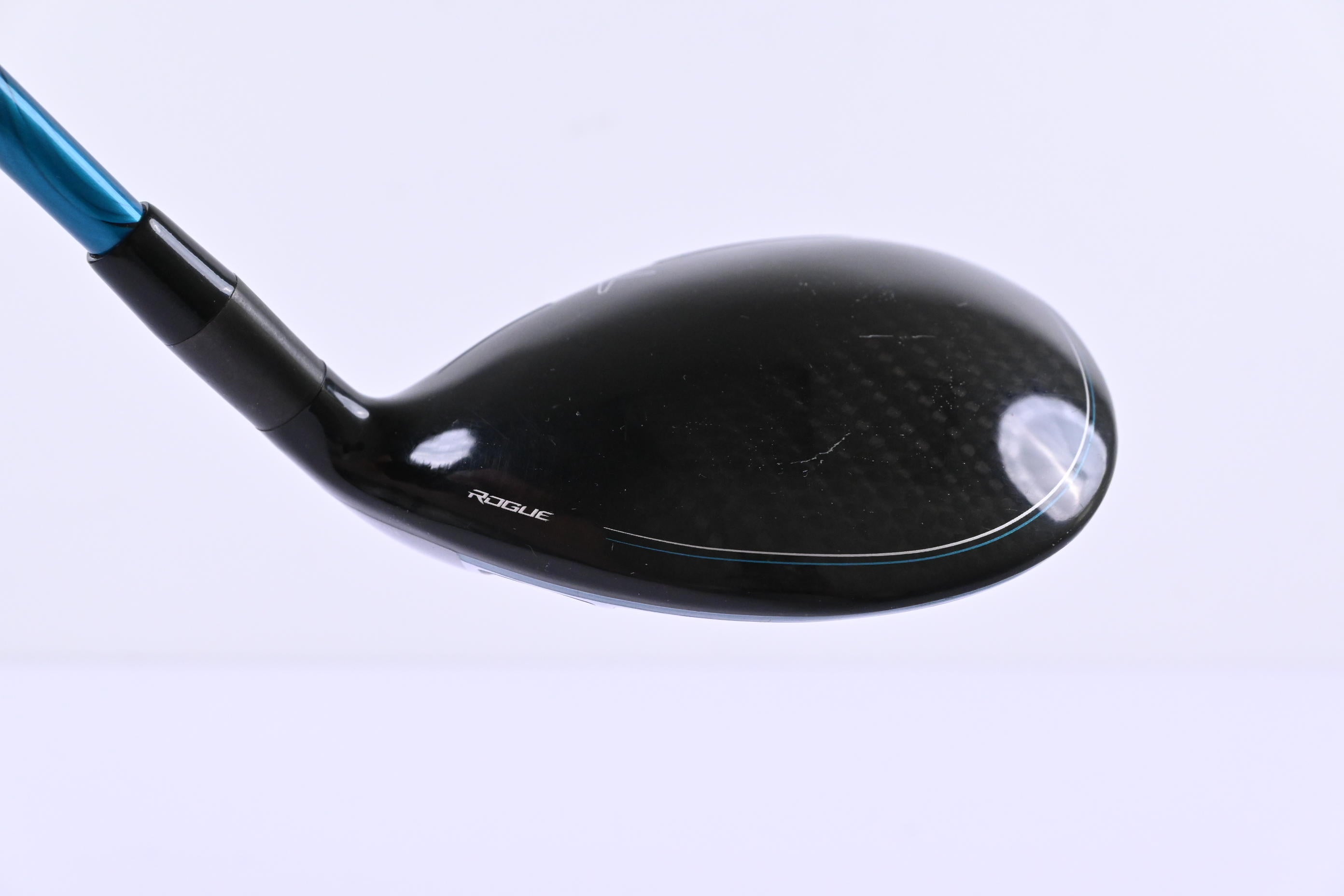 Callaway Rogue #3 Wood / 15 Degree / Regular Flex Project X EvenFlow 65 Shaft