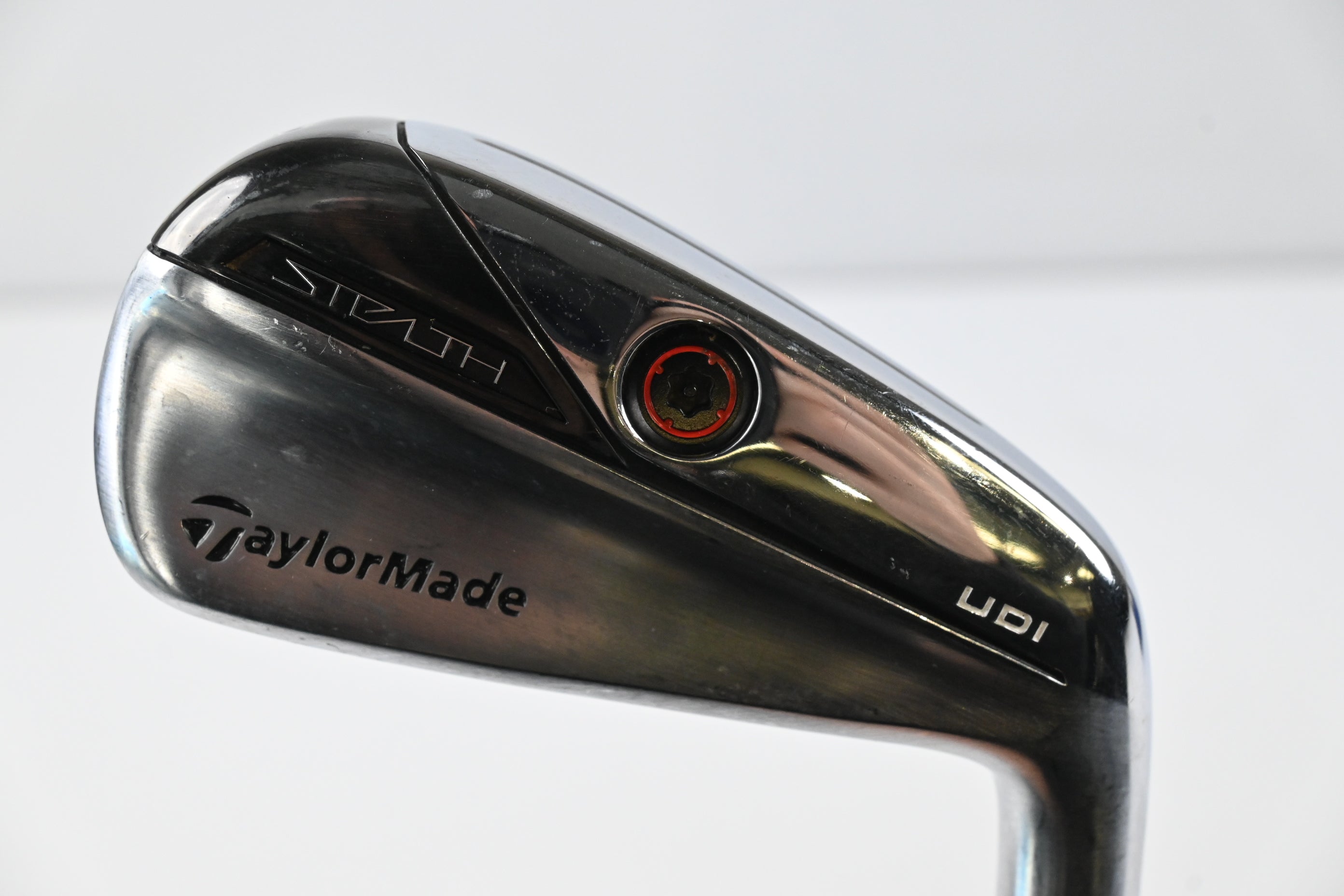 Taylormade Stealth UDI # 3 Iron / 20 Degree / Stiff Flex Aldila Ascent 90 Shaft