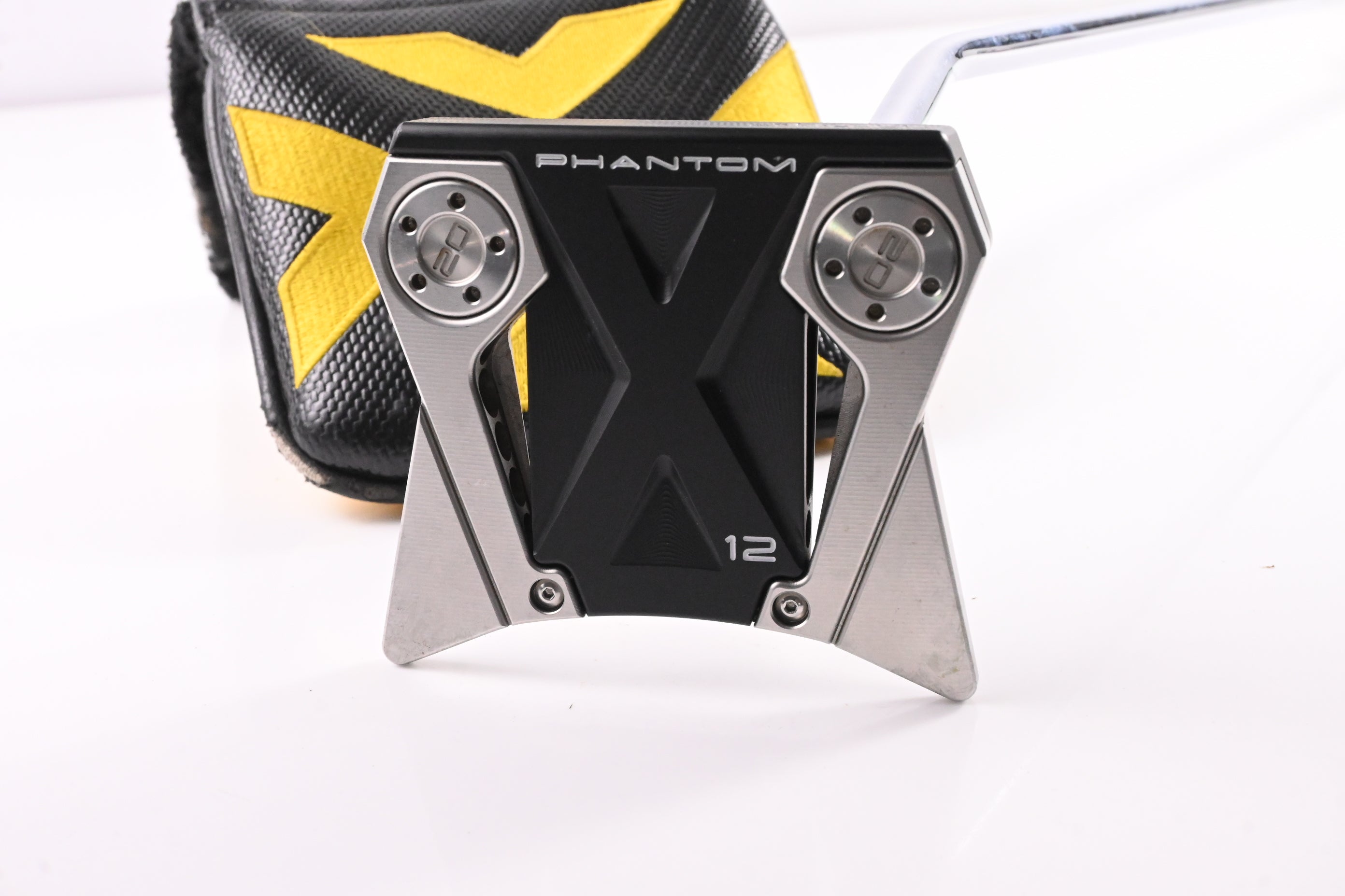 Scotty Cameron Phantom X 12 2022 Putter / 33.5 Inch
