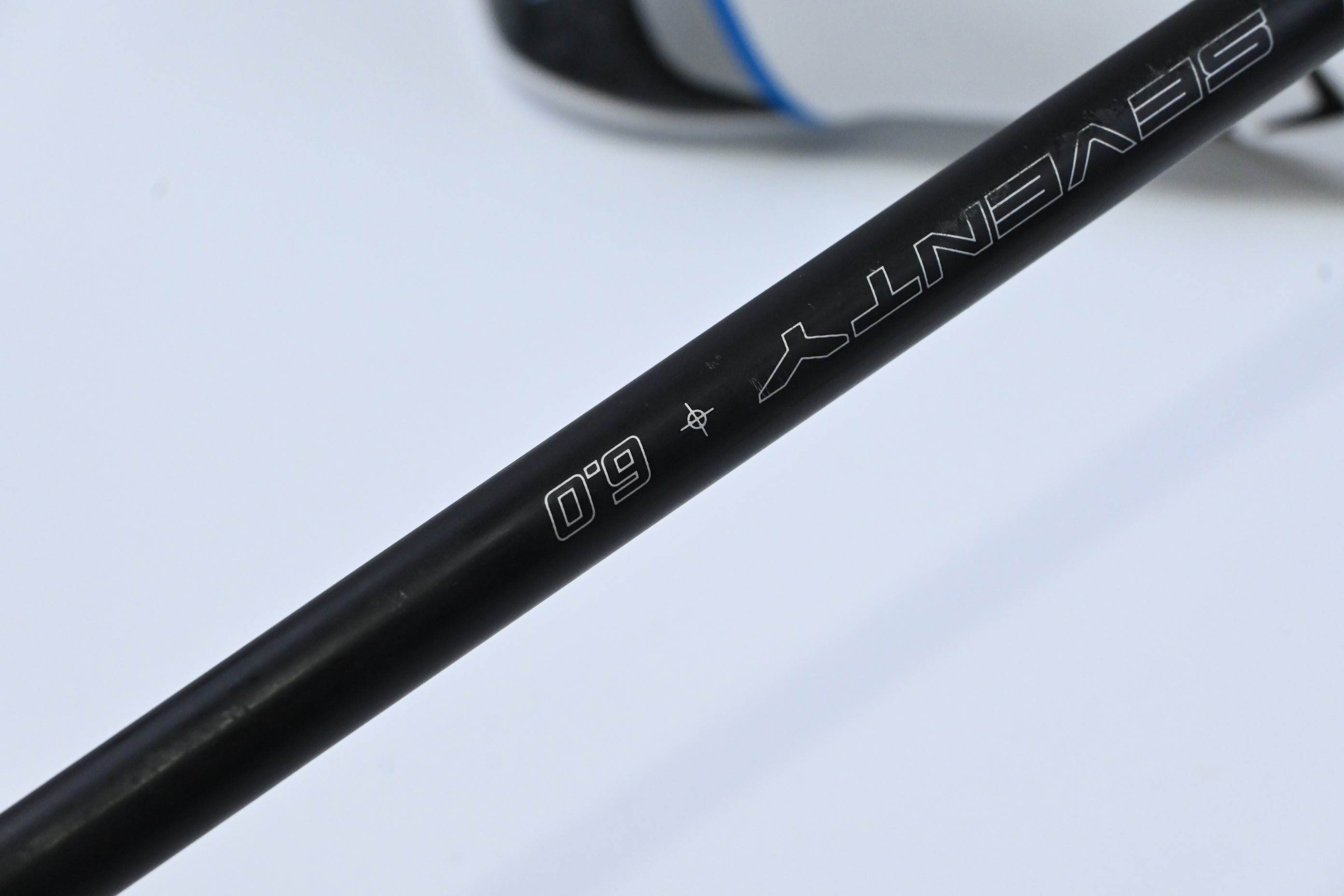 Callaway Paradym Ai Smoke #3 Hybrid / 18 Degree / Stiff Flex Cypher 70 Shaft