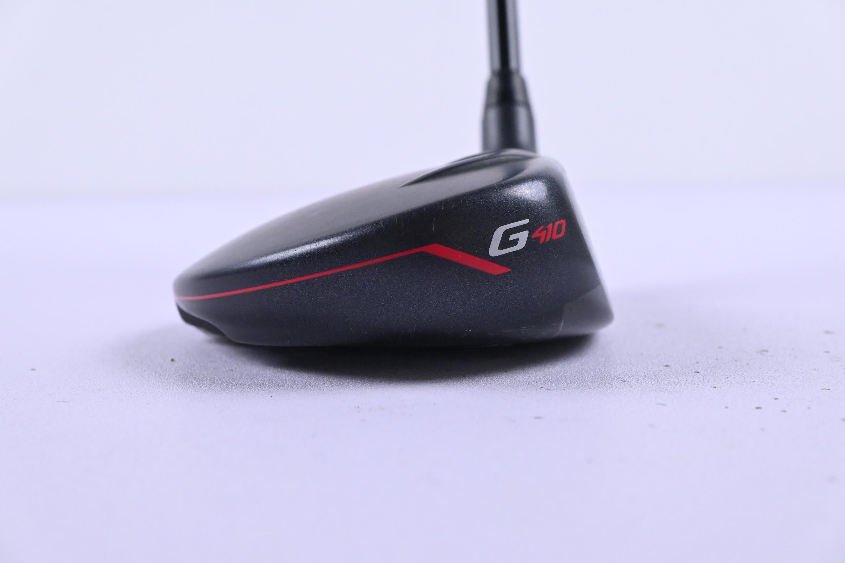 Ping G410 #5 Wood / 17.5 Degree / Regular Flex Tensei CK Orange 70 Shaft