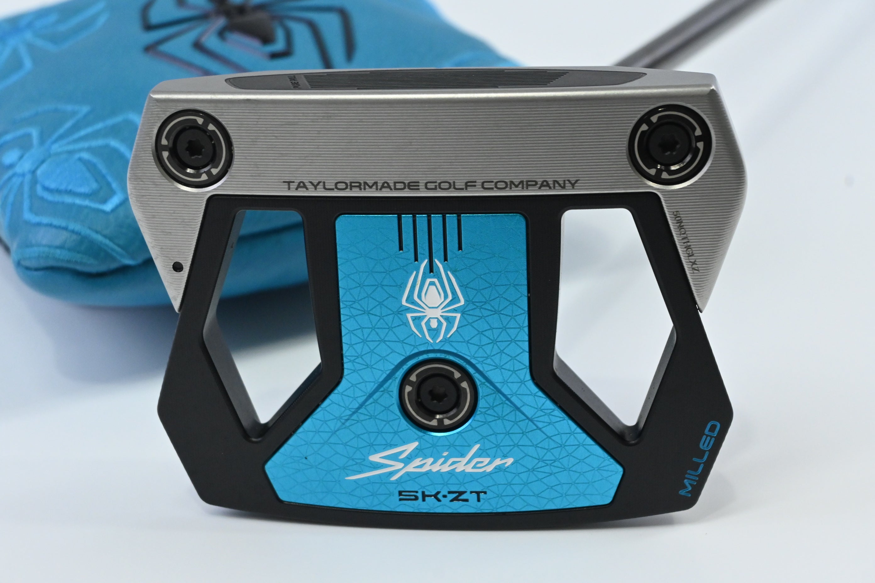 Taylormade Spider ZT Putter / 34 Inch