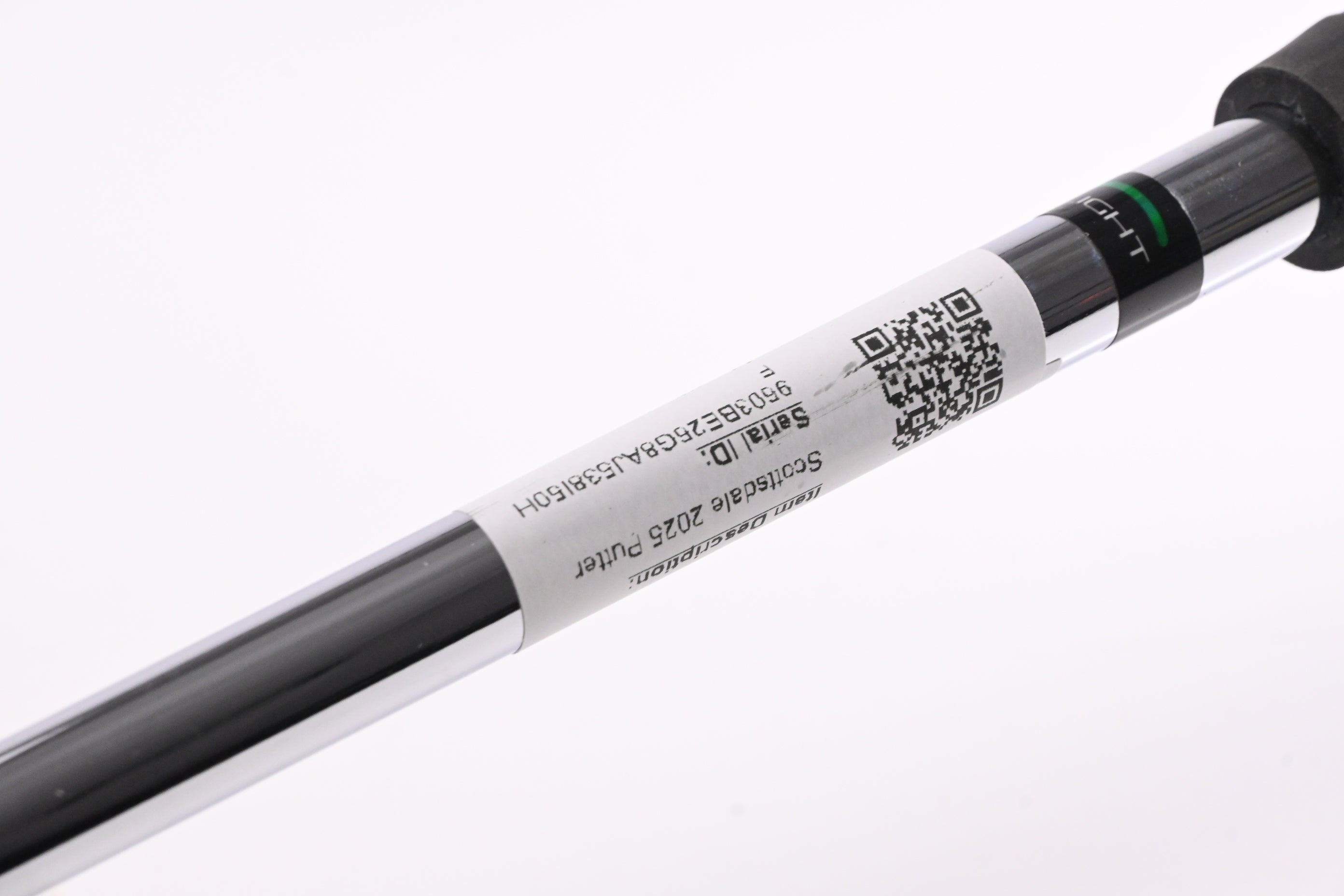 Ping Scottsdale Anser 2025 Putter / 34 Inch