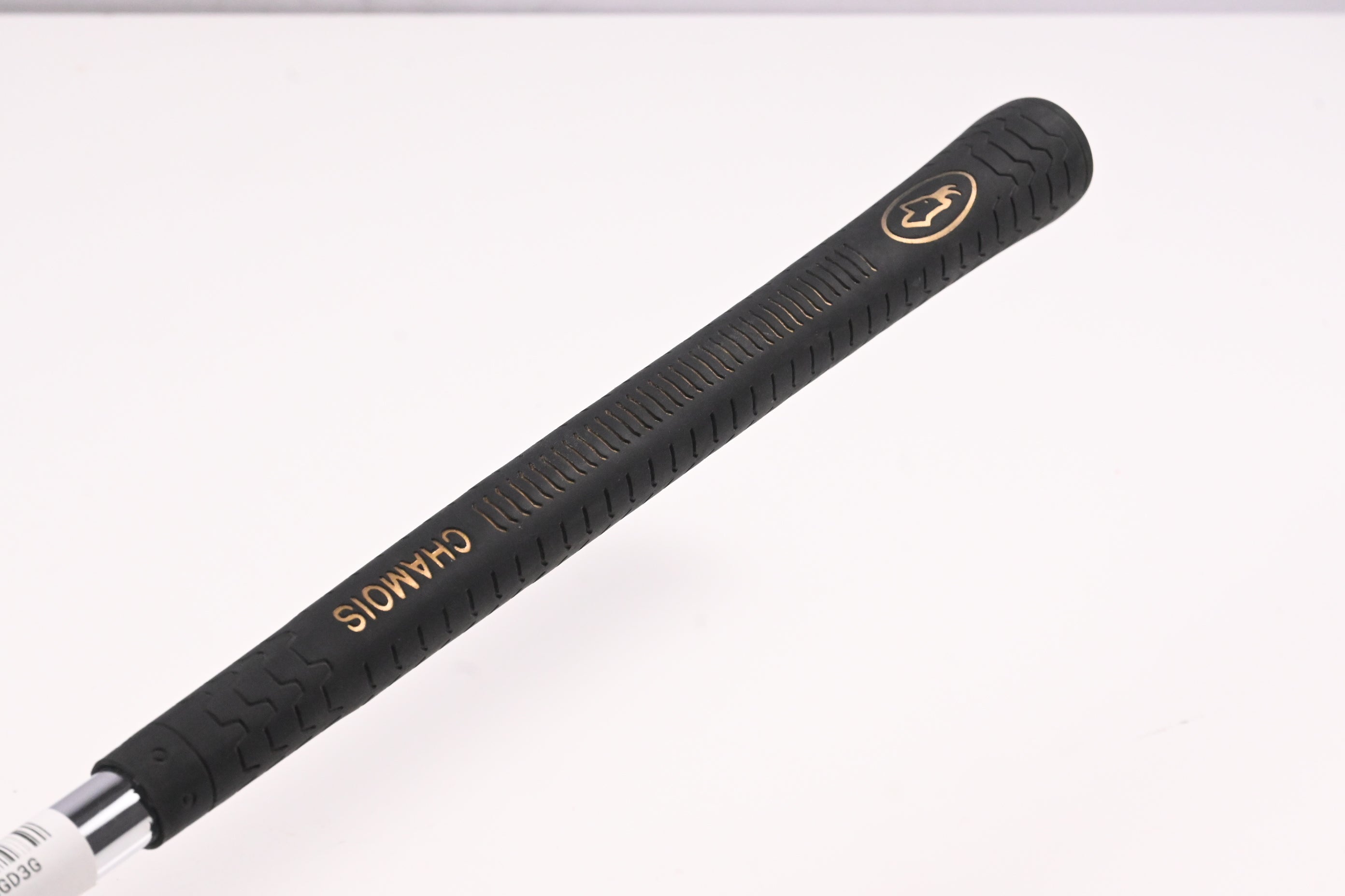 Left Hand Ping ISI BeCu #6 Iron / Black Dot / Regular Flex Ping Steel Shaft