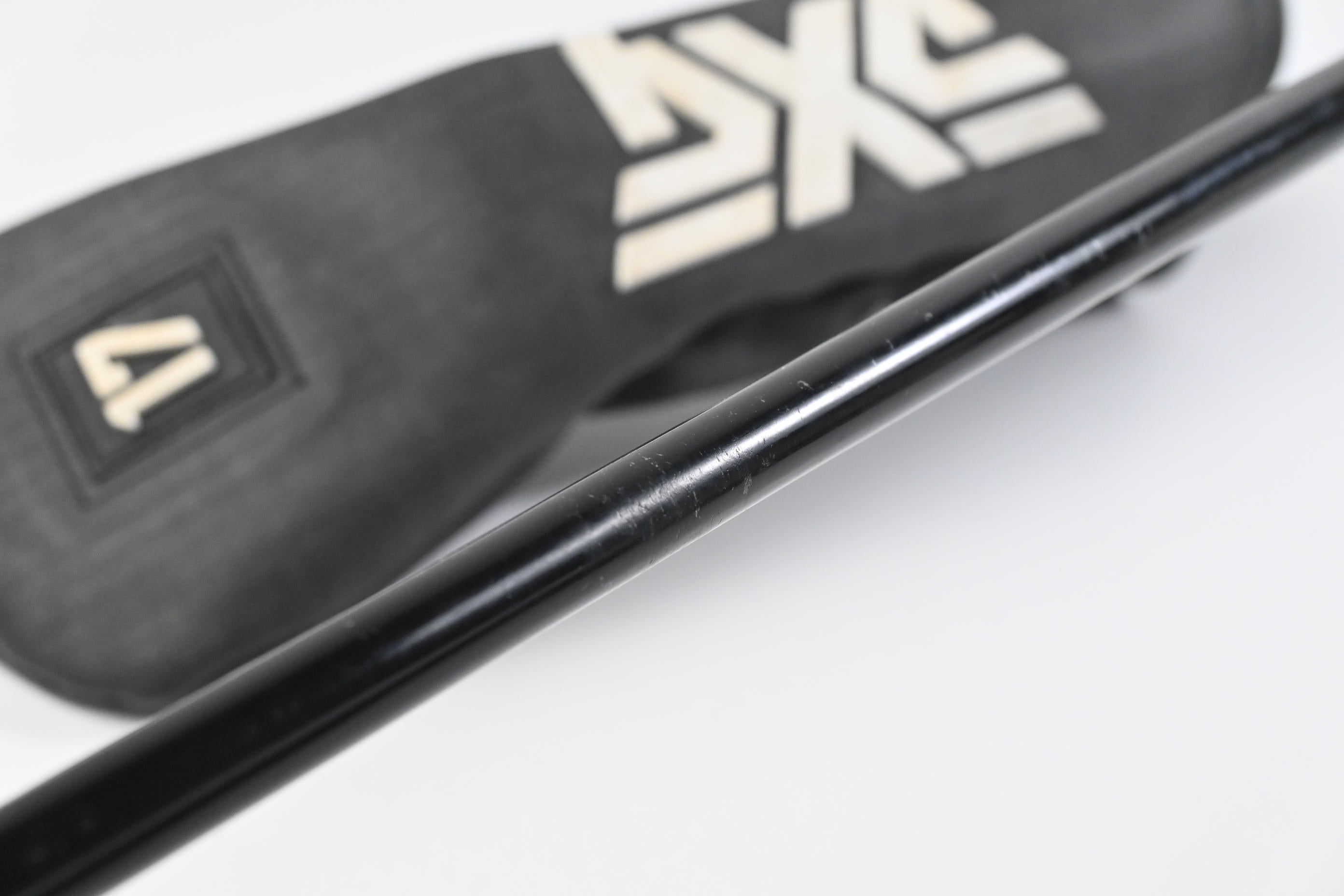 PXG 0317 X Prototype #2 Hybrid / 17 Degree / X-Flex HZRDUS Smoke Black RDX 90