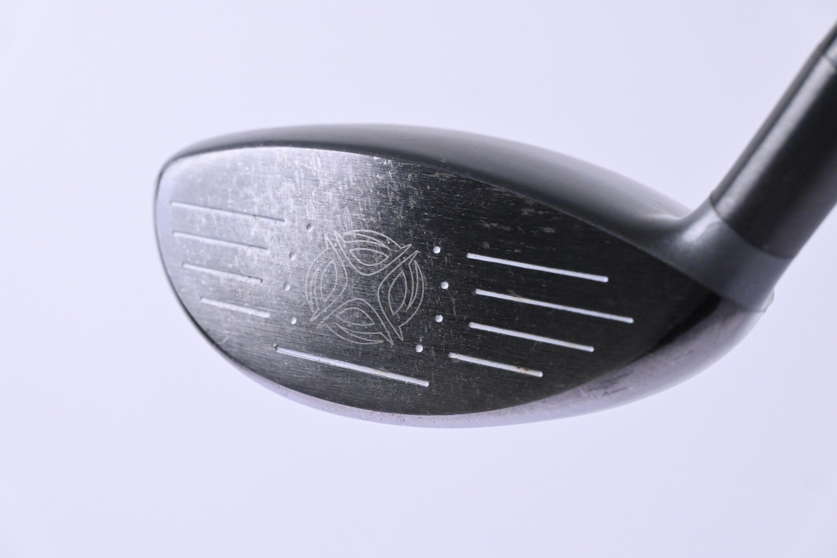 Callaway X Hot 20 #4 Wood / 22 Degree / Regular Flex Project X PXV Shaft