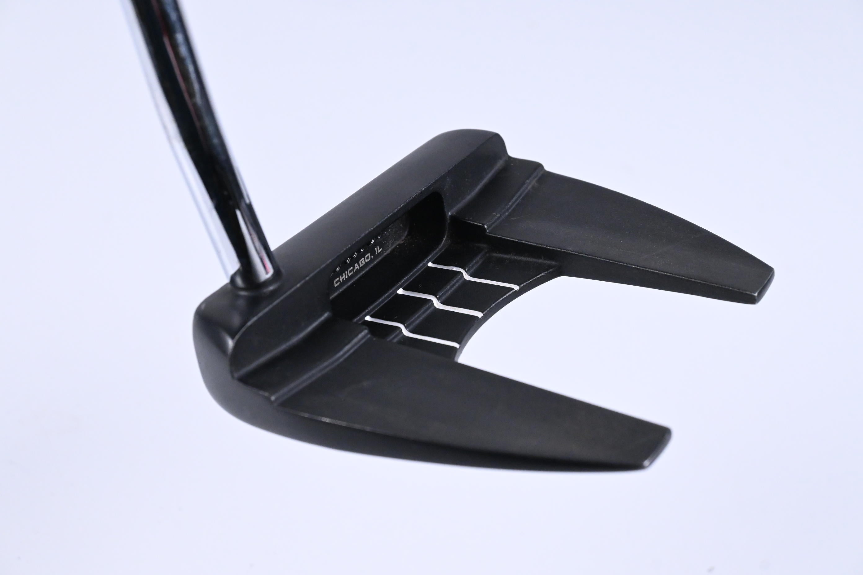 Wilson Infinite Bucktown 2024 Putter / 34 Inch