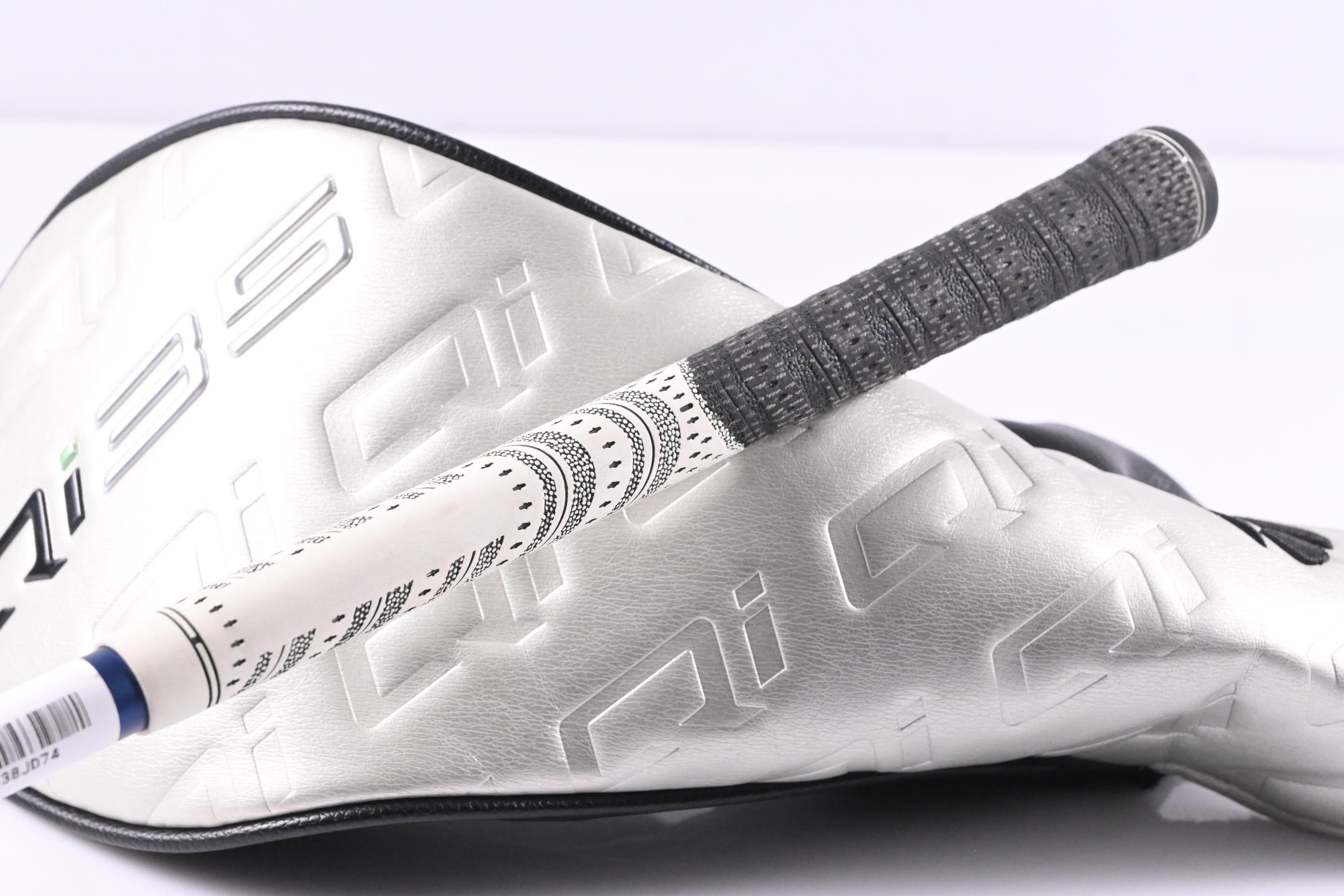 Taylormade Qi35 Driver / 10.5 Degree / Regular Flex Fujikura Ventus Blue '25 5
