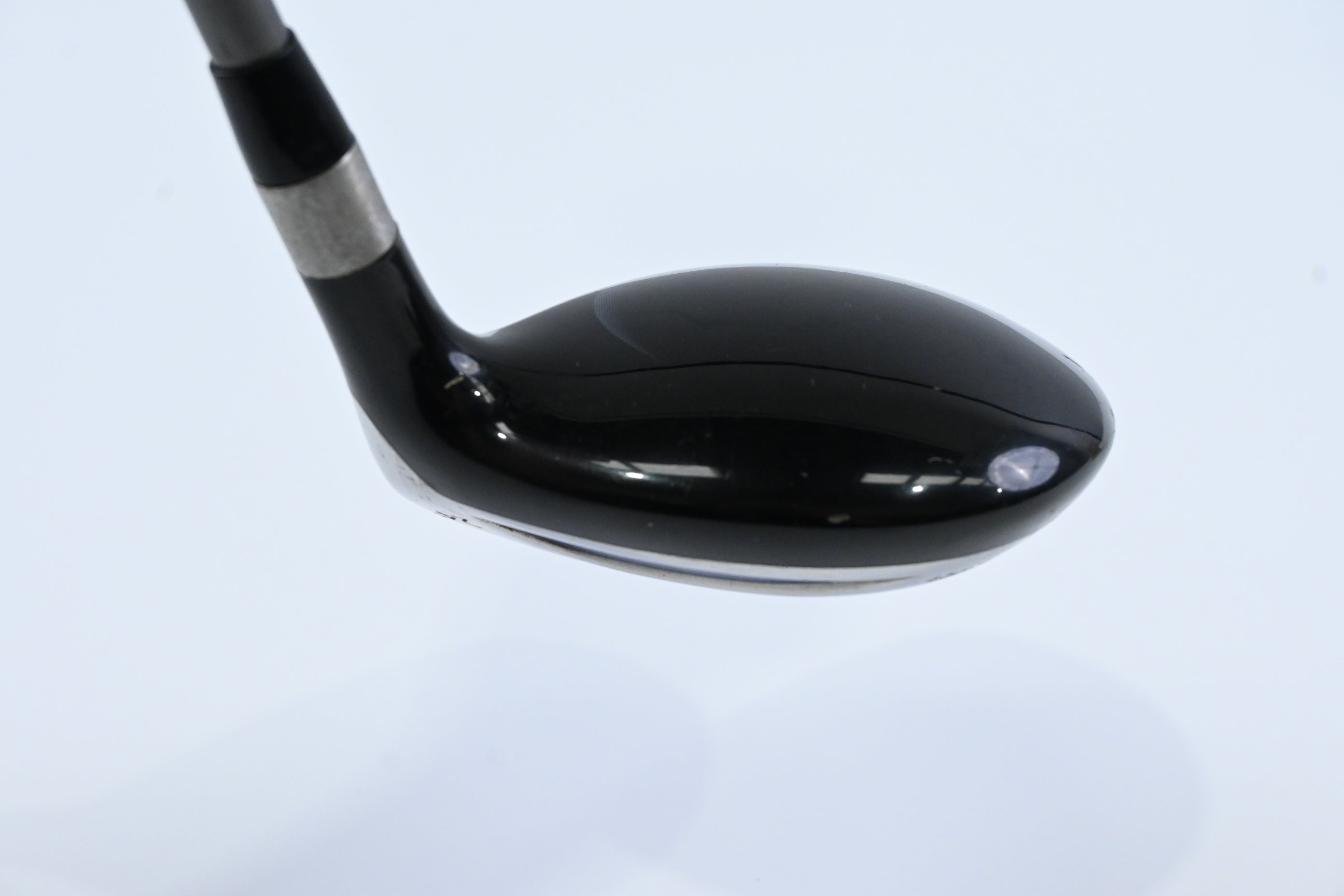 Ping G5 #9 Wood / 24 Degree / Regular Flex Ping TFC 100 Shaft