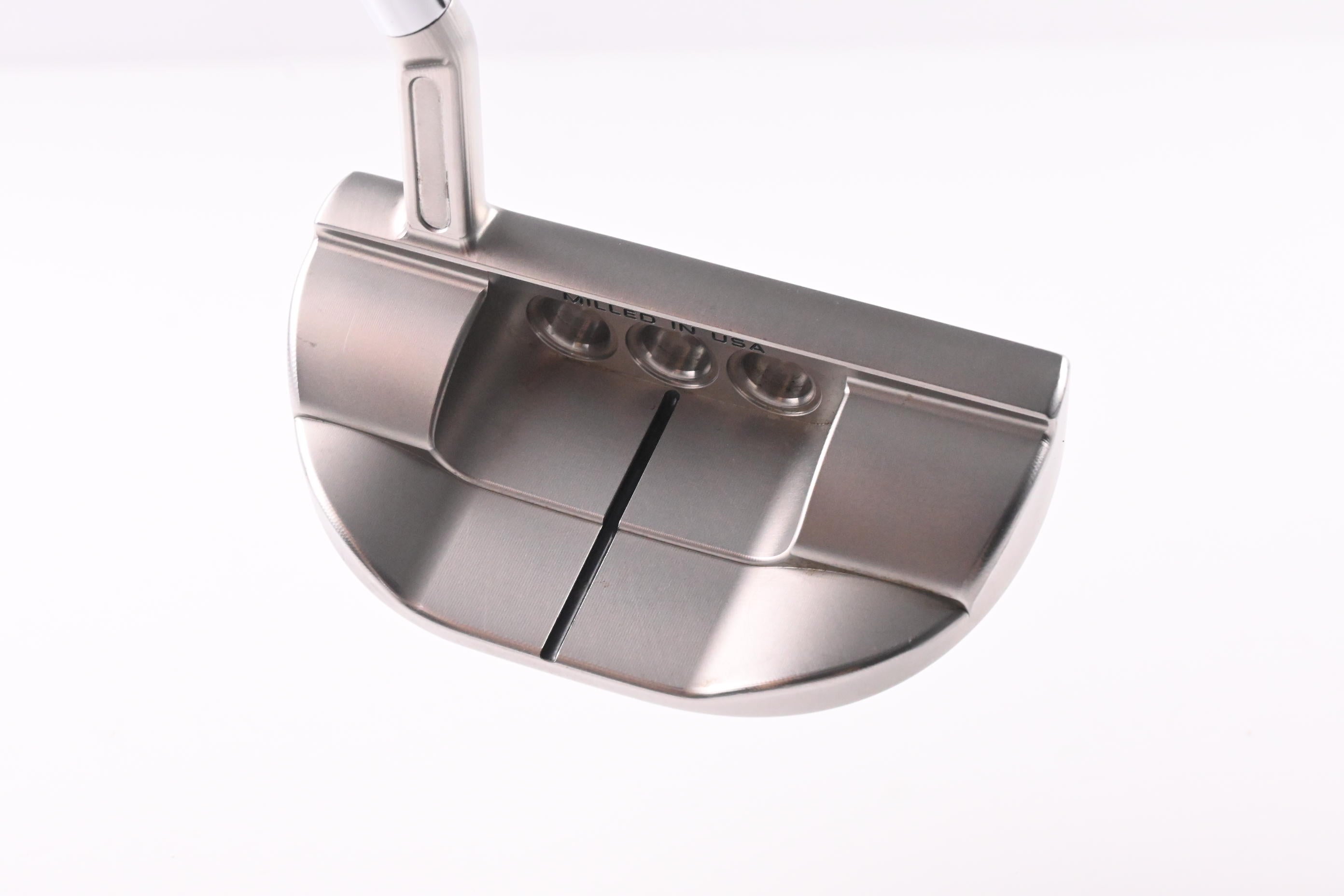 Scotty Cameron Super Select Fastback 1.5 Putter / 33 Inch