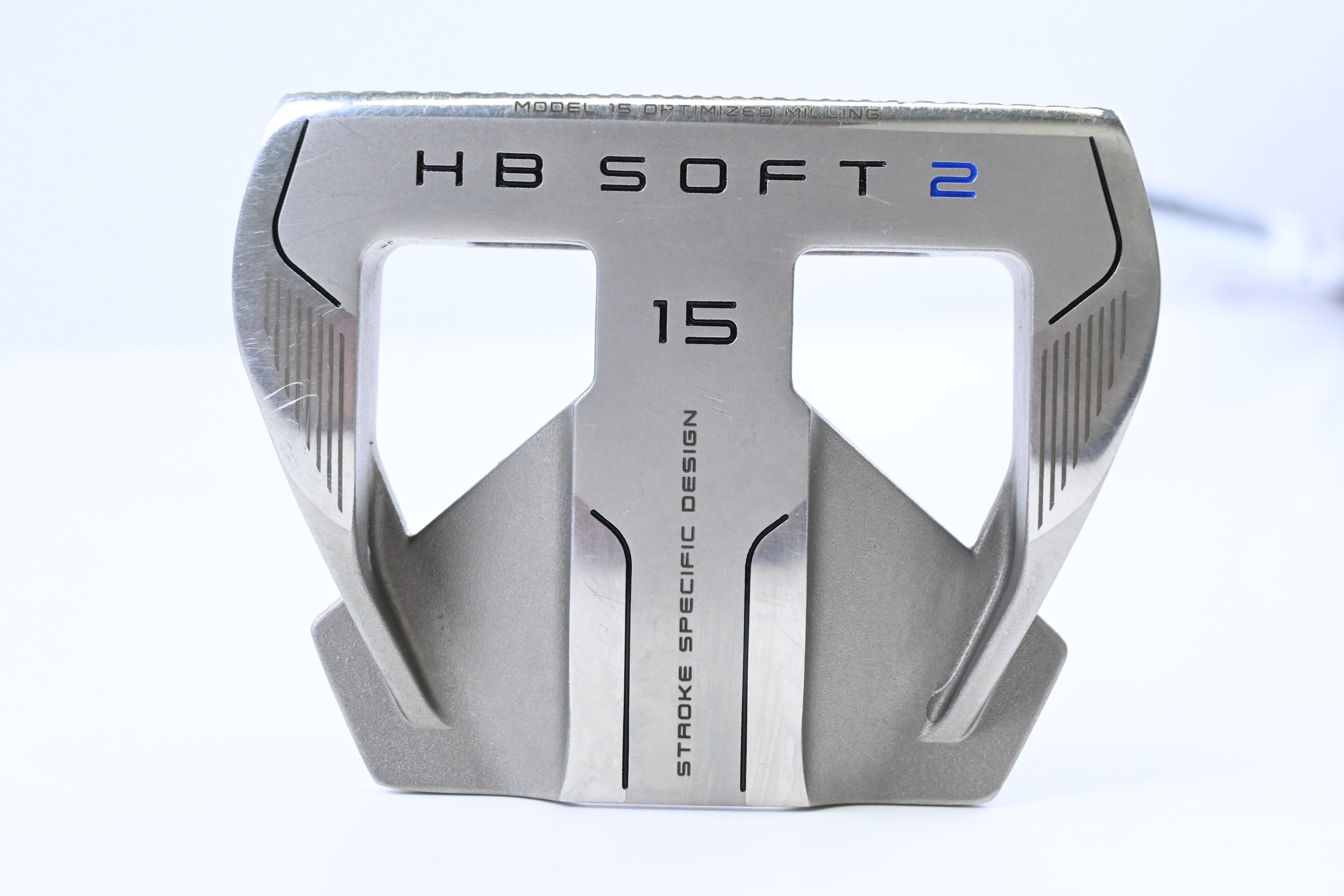 Cleveland HB Soft 2 15 Putter / 35 Inch