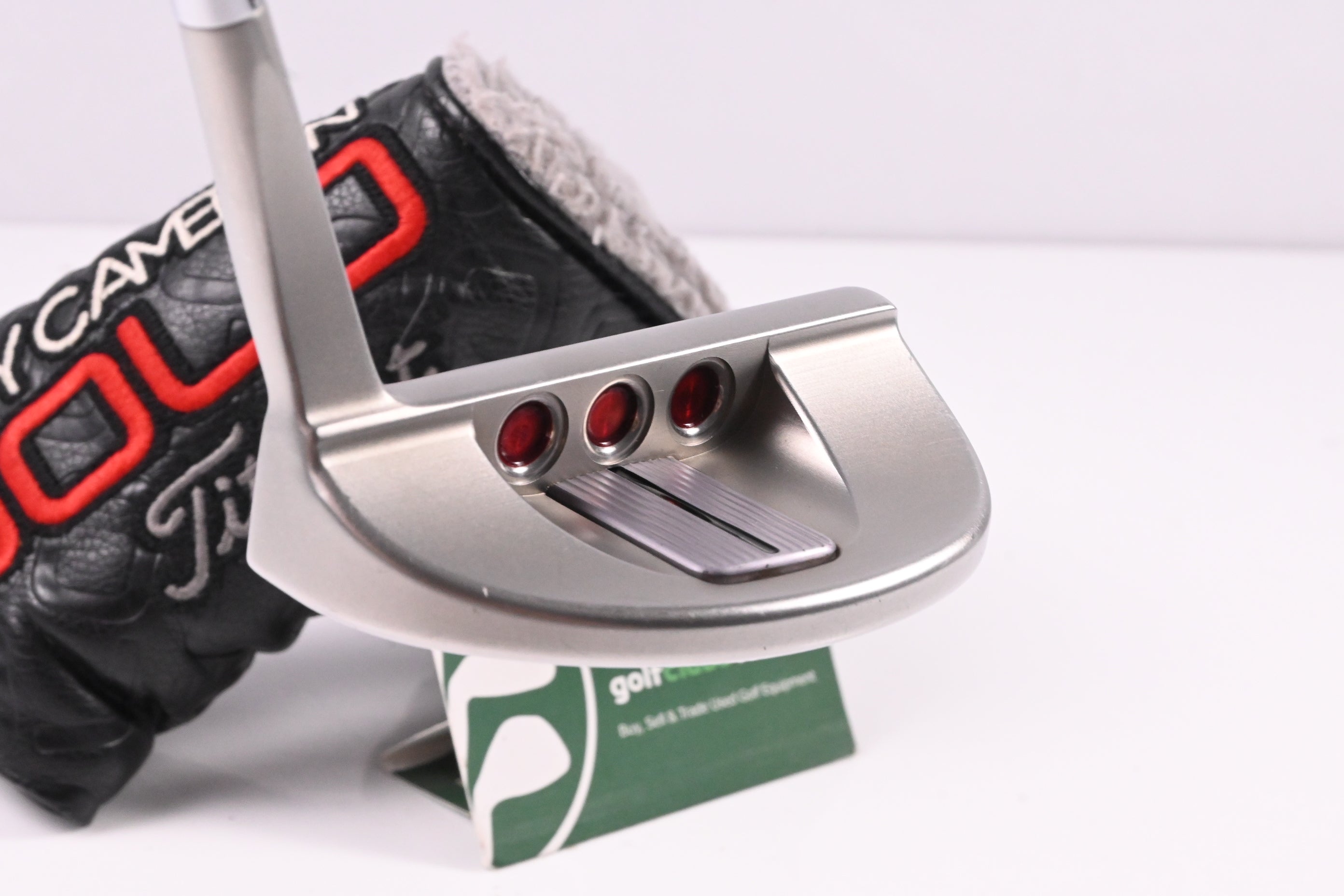 Scotty Cameron Golo 3 Putter / 34 Inch