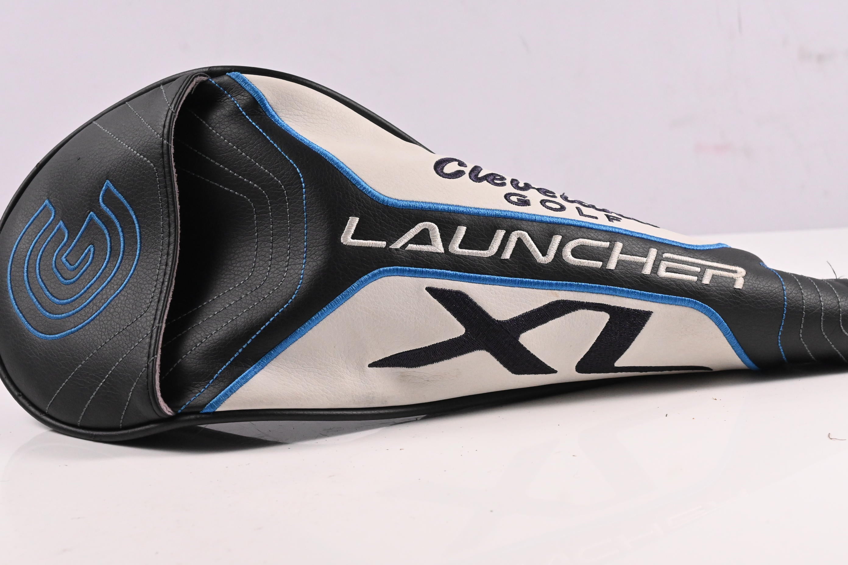 Ladies Cleveland Launcher XL Lite Driver / 12 Degree / ladies Flex Cypher 40 Shaft