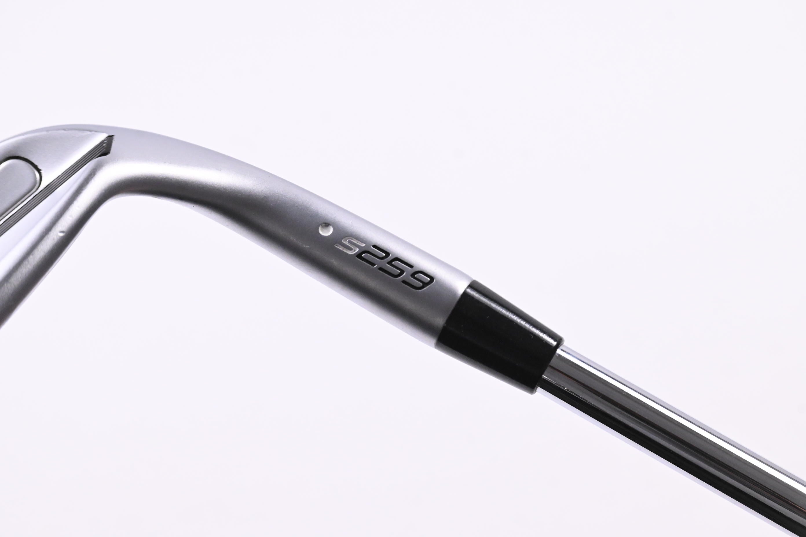 Ping S259 Sand Wedge / 54 Degree / White Dot / Regular Flex Dynamic Gold R300