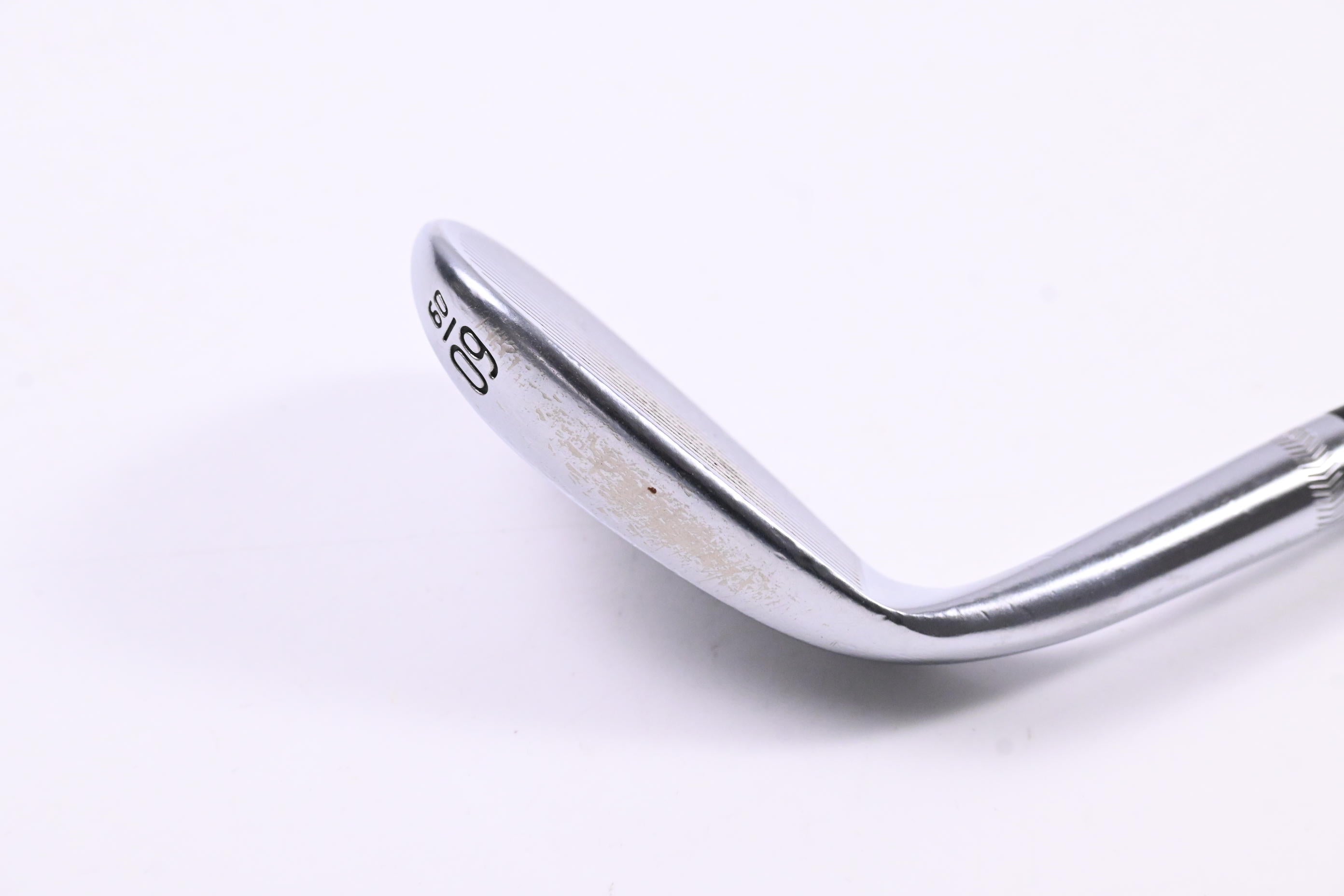 PXG 0311 3X Forged Lob Wedge / 60 Degree / Regular Flex Project X Cypher 60