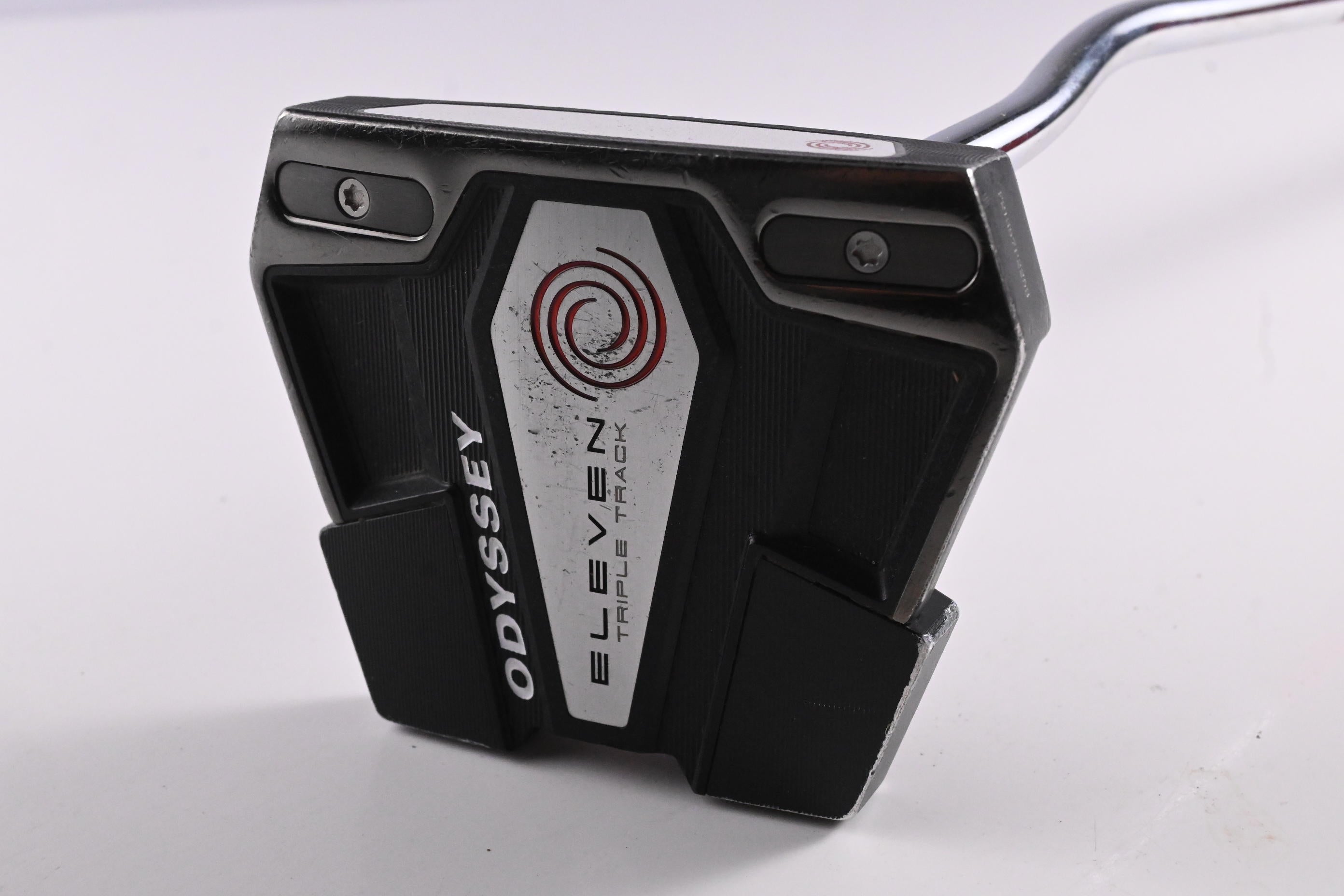 Odyssey Eleven Triple Track Putter / 34 Inch