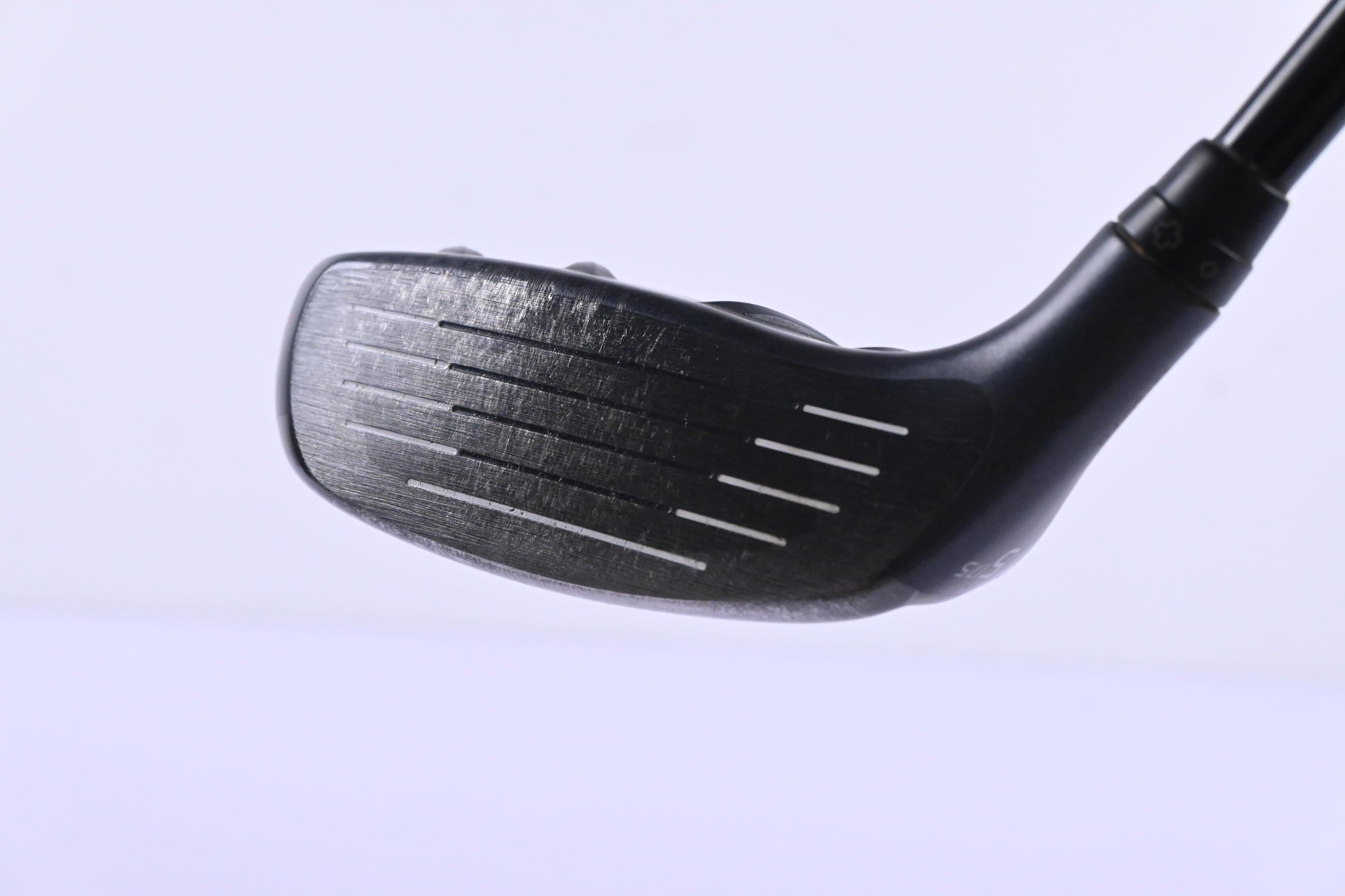 Ping G410 #5 Wood / 17.5 Degree / Regular Flex Tensei CK Orange 70 Shaft